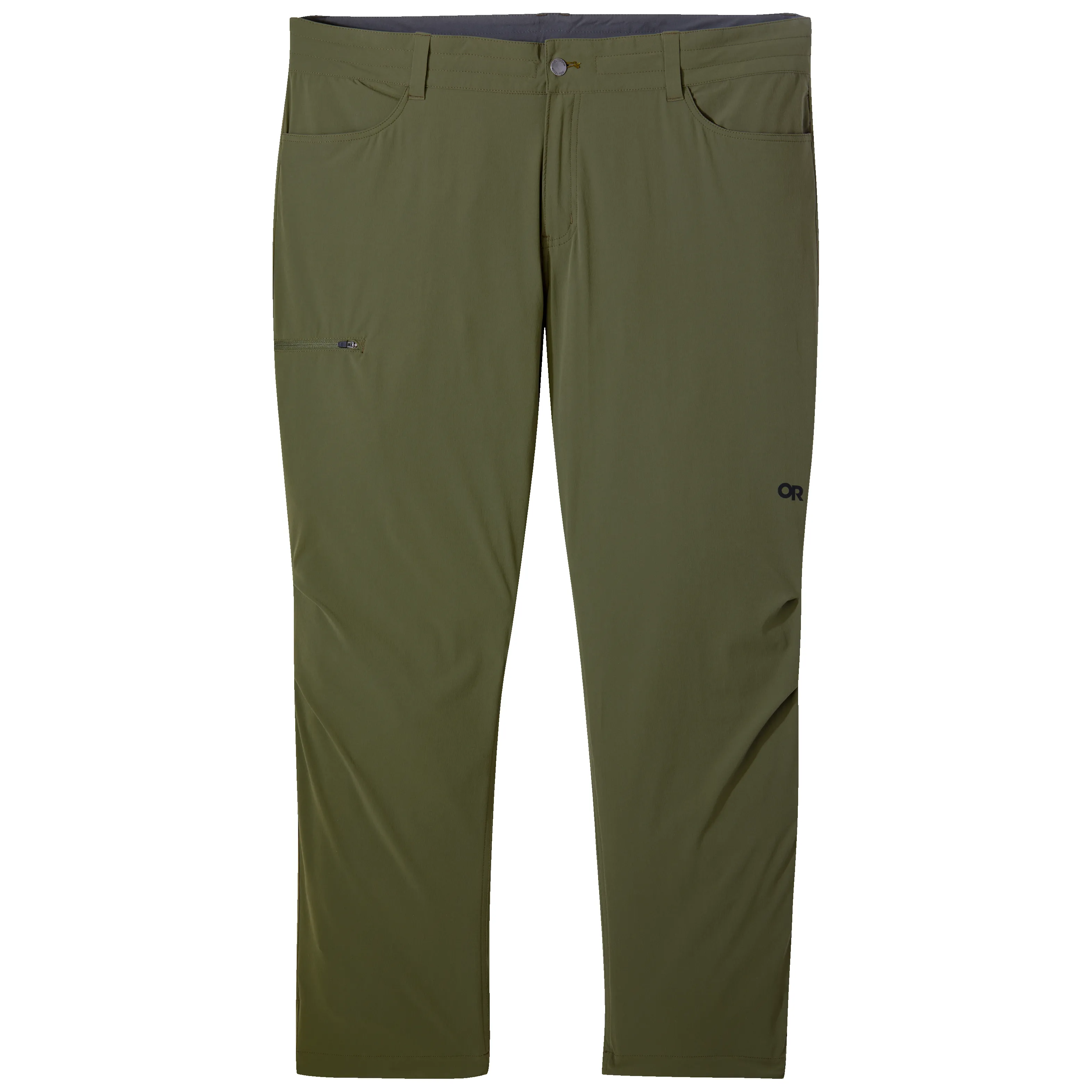 Women's Ferrosi Pants - Plus sold by Outdoor Research product image thumbnail 2