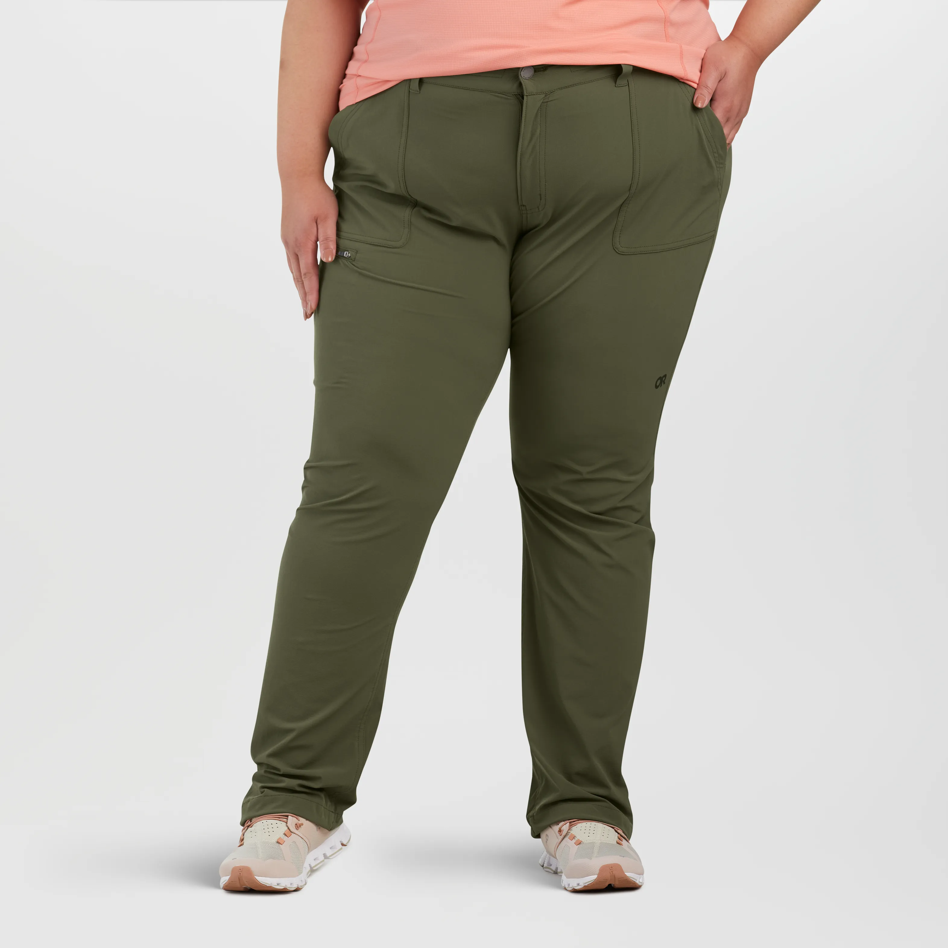 Women's Ferrosi Pants - Plus sold by Outdoor Research