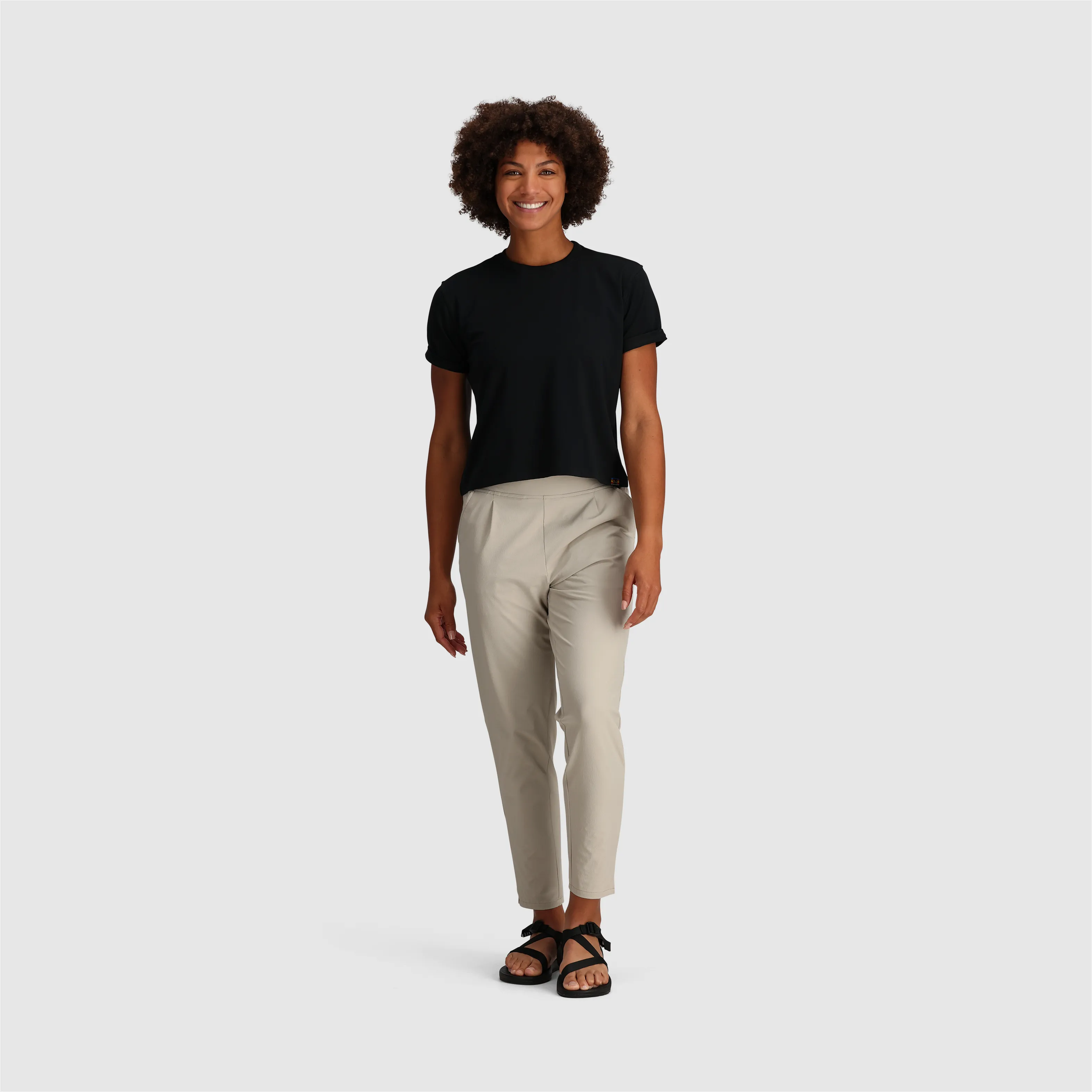 Women's Ferrosi Transit Pants sold by Outdoor Research product image thumbnail 4
