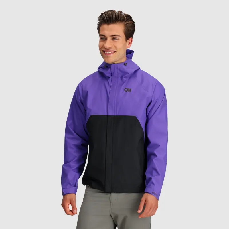 Men's Apollo Rain Jacket sold by Outdoor Research