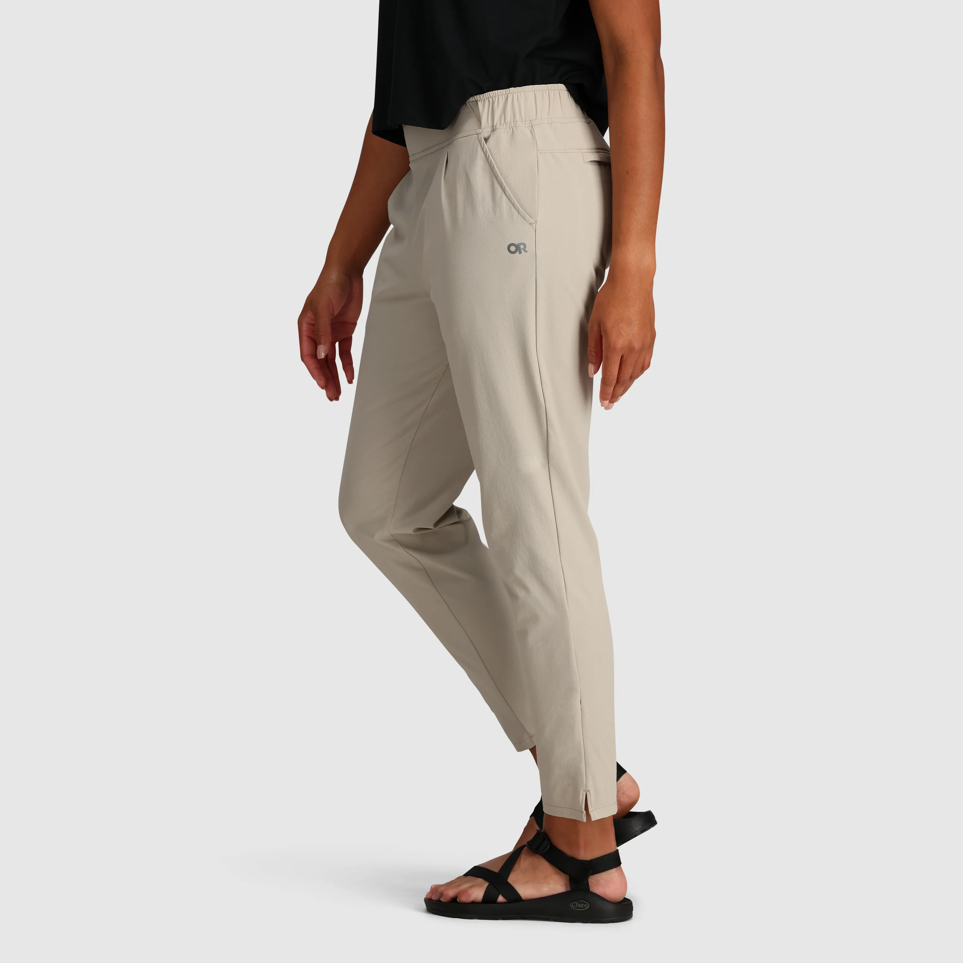 Women's Ferrosi Transit Pants sold by Outdoor Research product image thumbnail 3