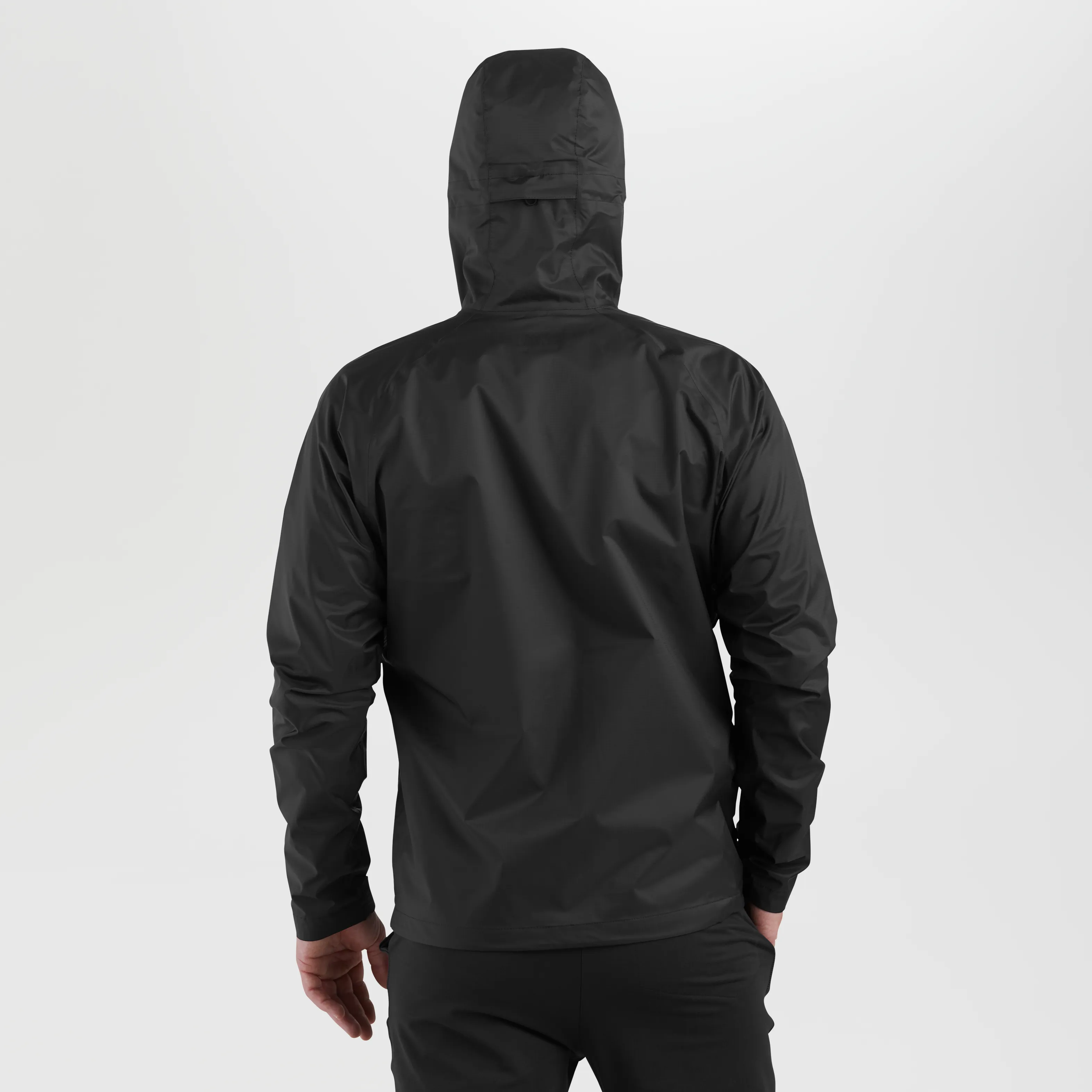 Men's Apollo Rain Jacket sold by Outdoor Research product image thumbnail 5