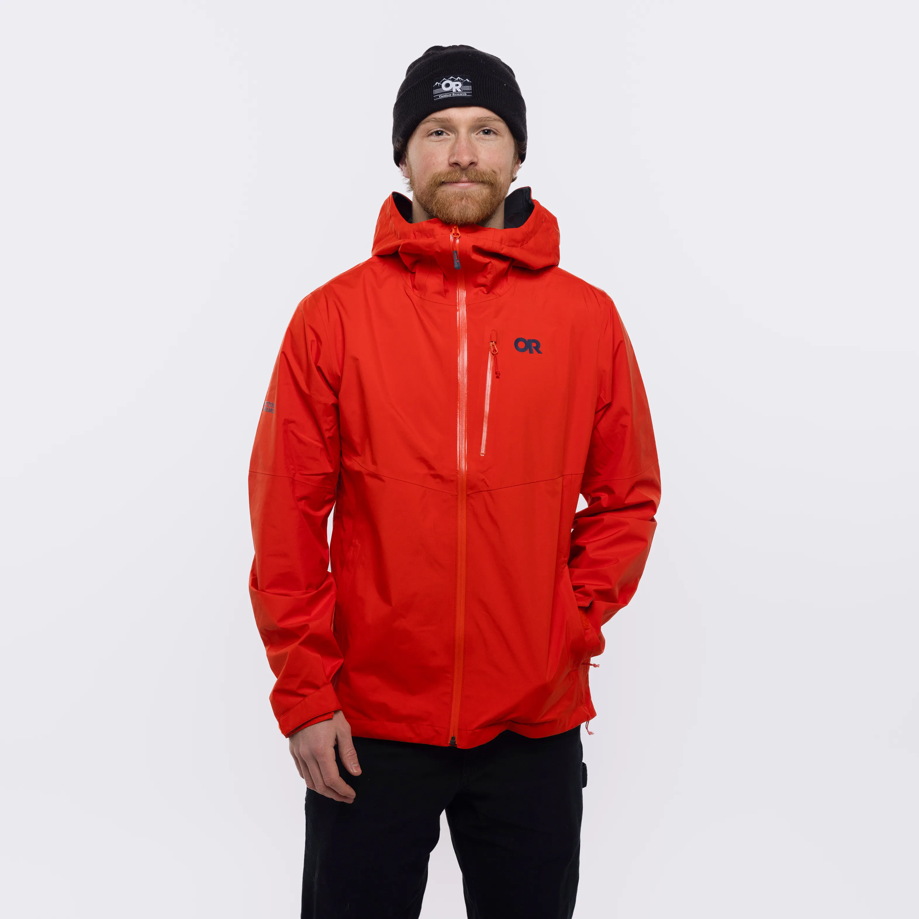 Men's Foray II GORE-TEX® Jacket sold by Outdoor Research product image thumbnail 5