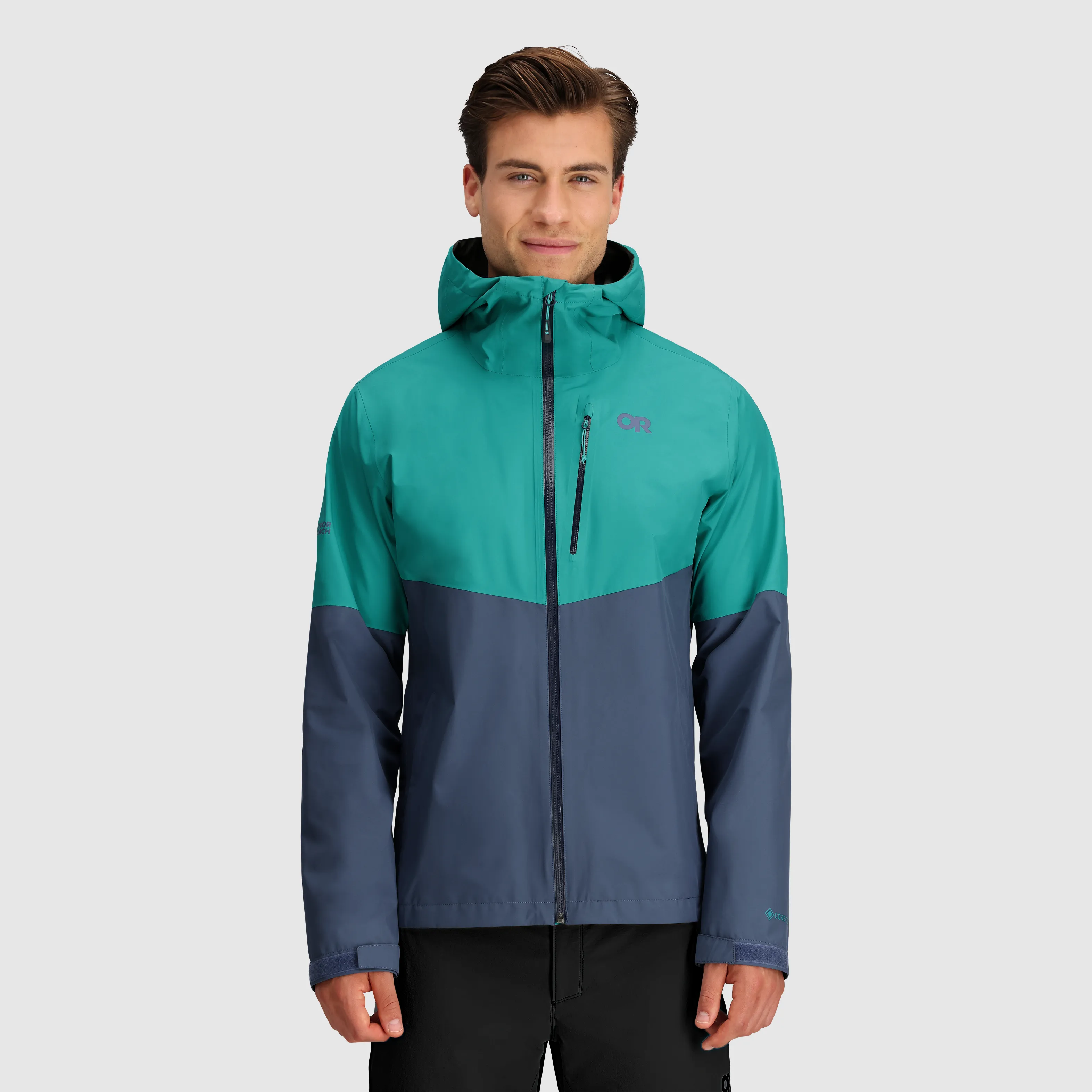 Men's Foray II GORE-TEX® Jacket sold by Outdoor Research product image thumbnail 4