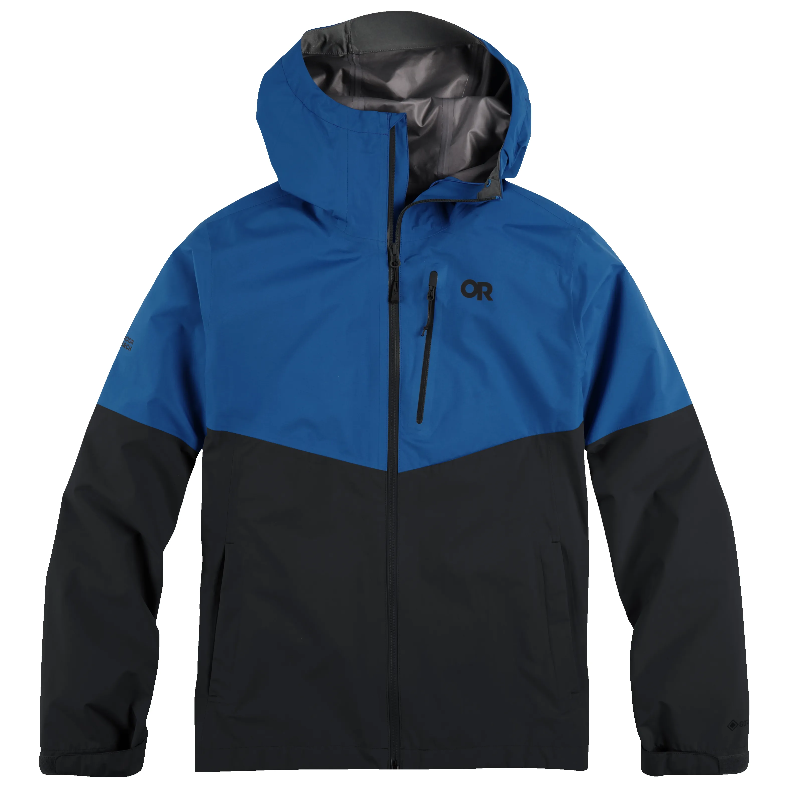 Men's Foray II GORE-TEX® Jacket sold by Outdoor Research product image thumbnail 2