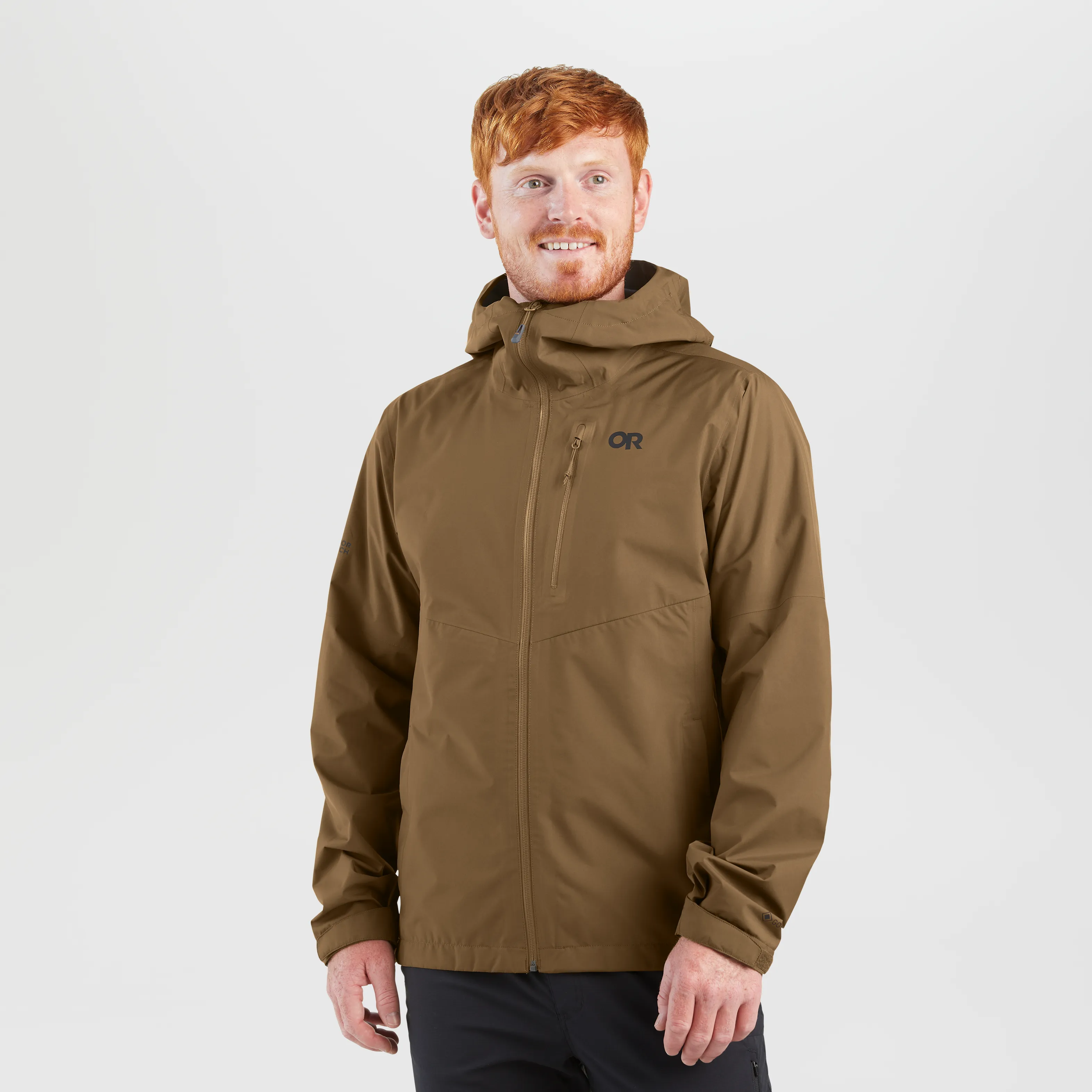 Men's Foray II GORE-TEX® Jacket sold by Outdoor Research product image thumbnail 3