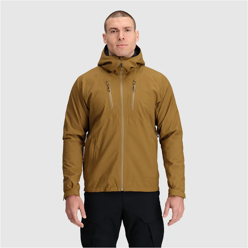 Allies Microgravity Jacket sold by Outdoor Research