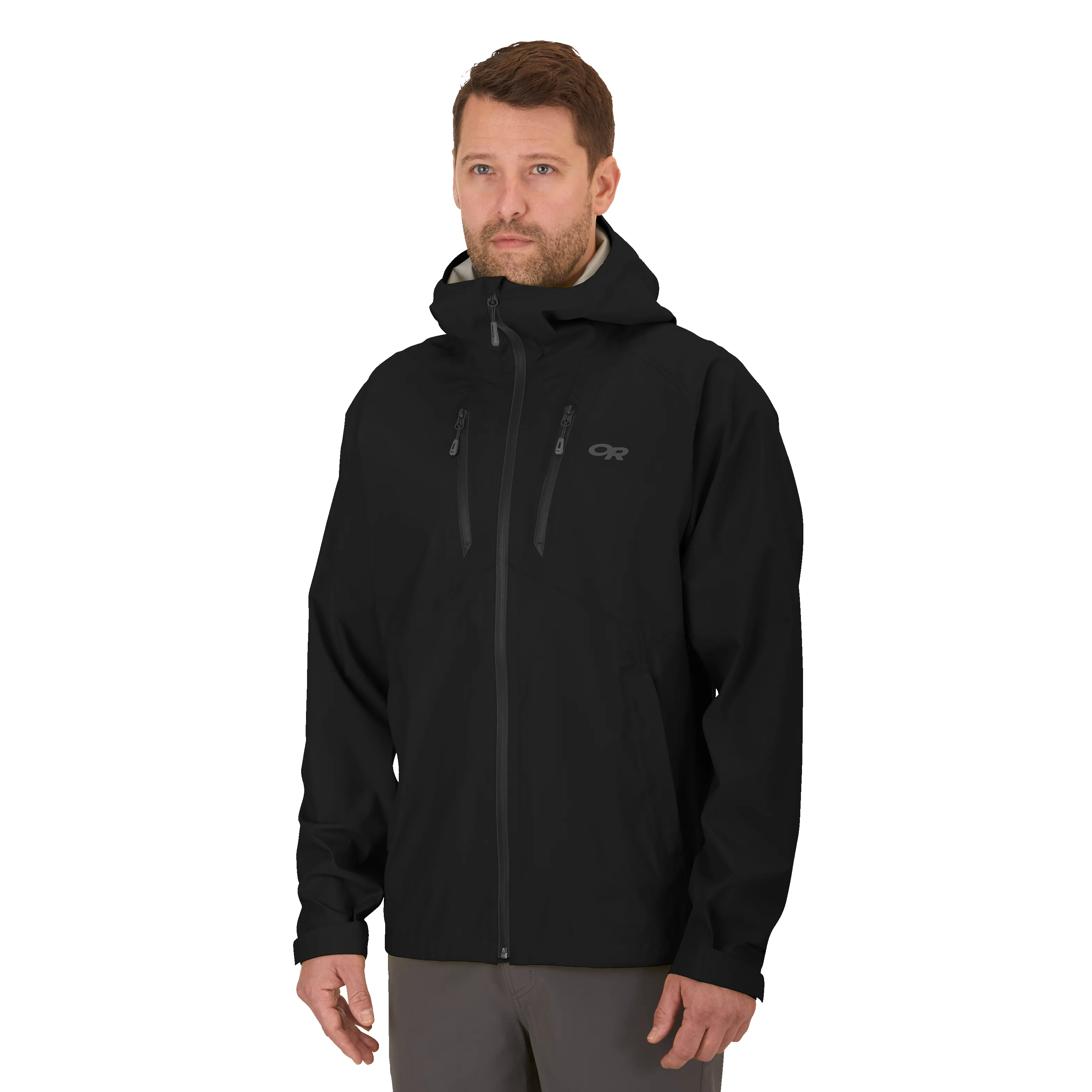 Men's MicroGravity AscentShell Jacket - Final Sale sold by Outdoor Research