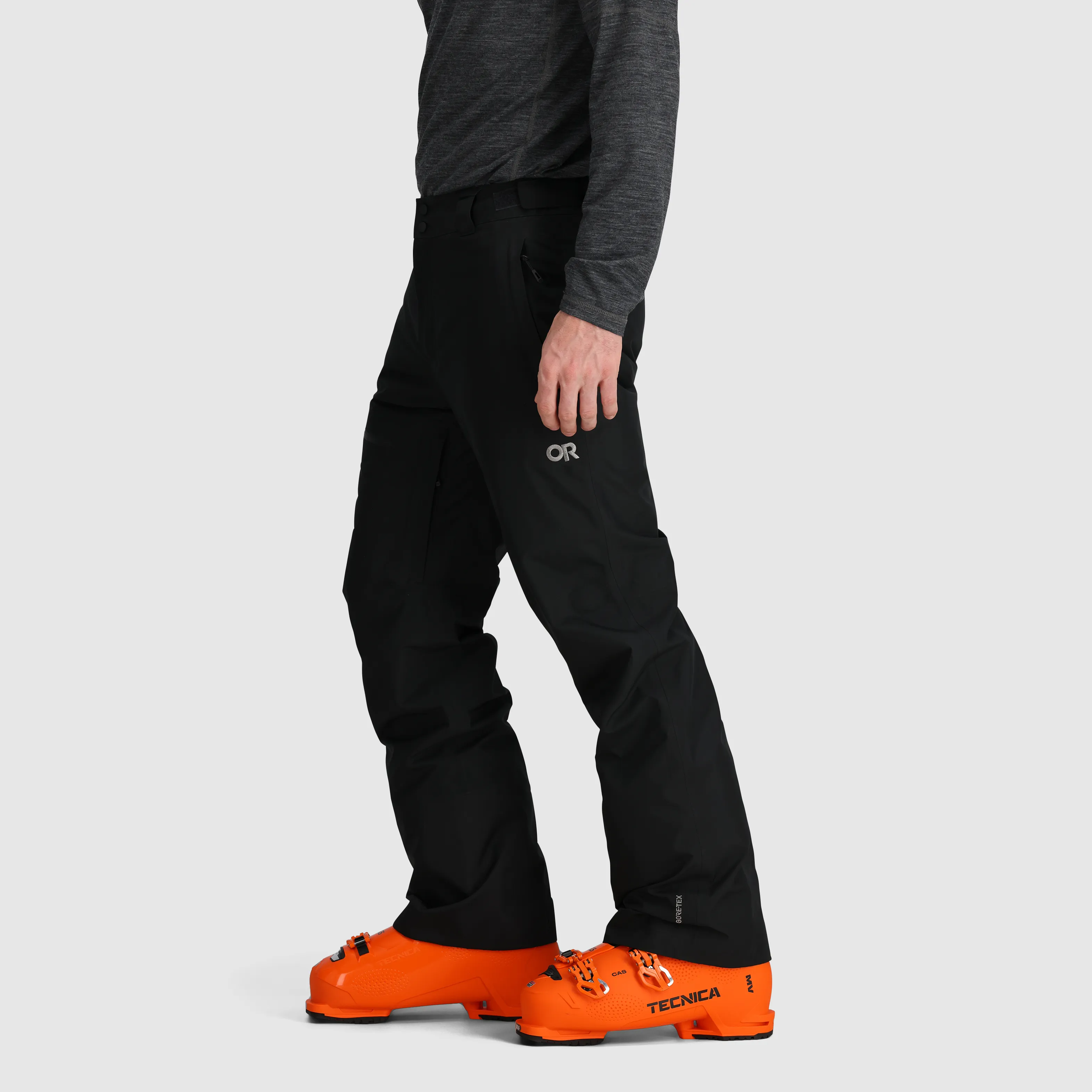 Men's Tungsten II Pants sold by Outdoor Research product image thumbnail 4