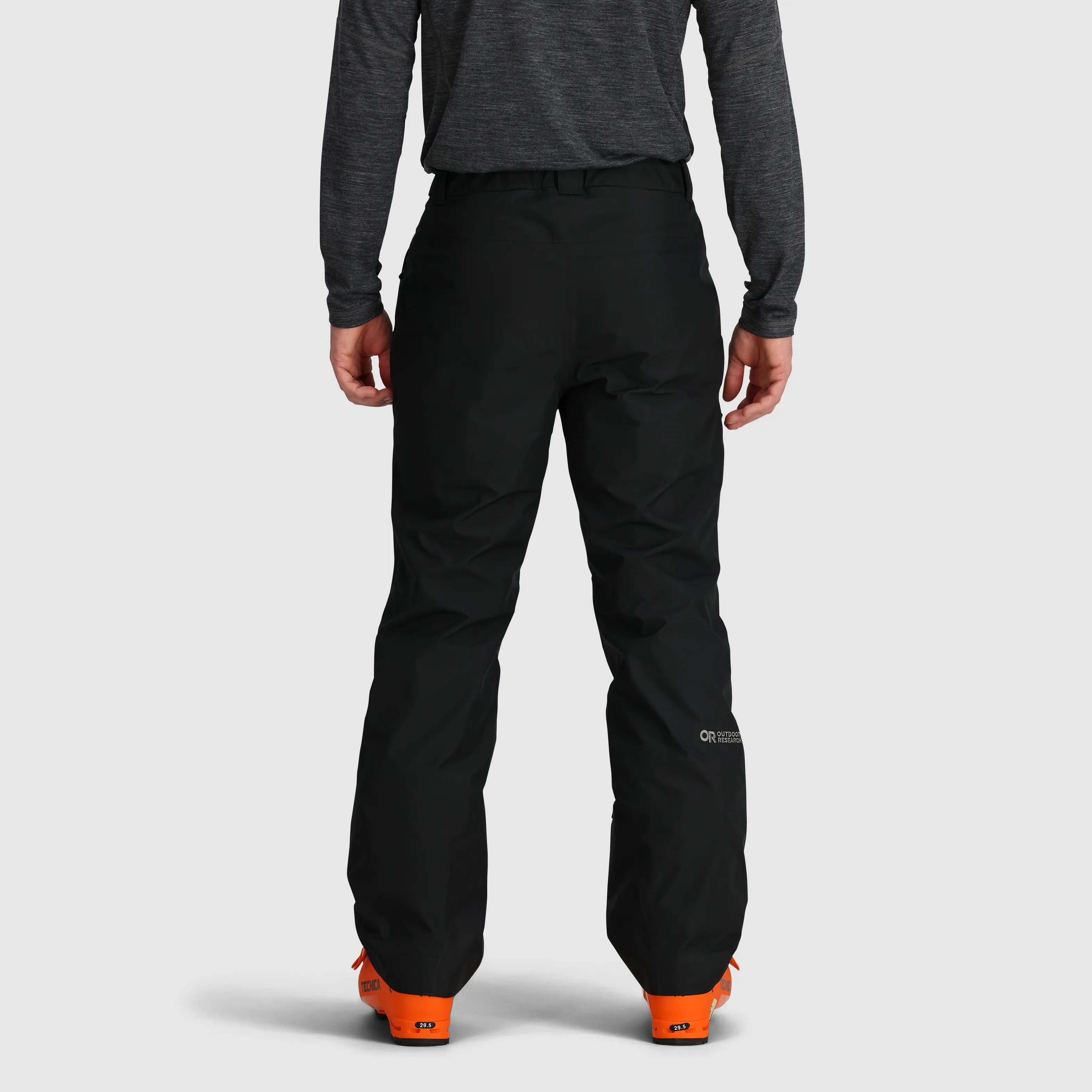 Men's Tungsten II Pants sold by Outdoor Research product image thumbnail 3