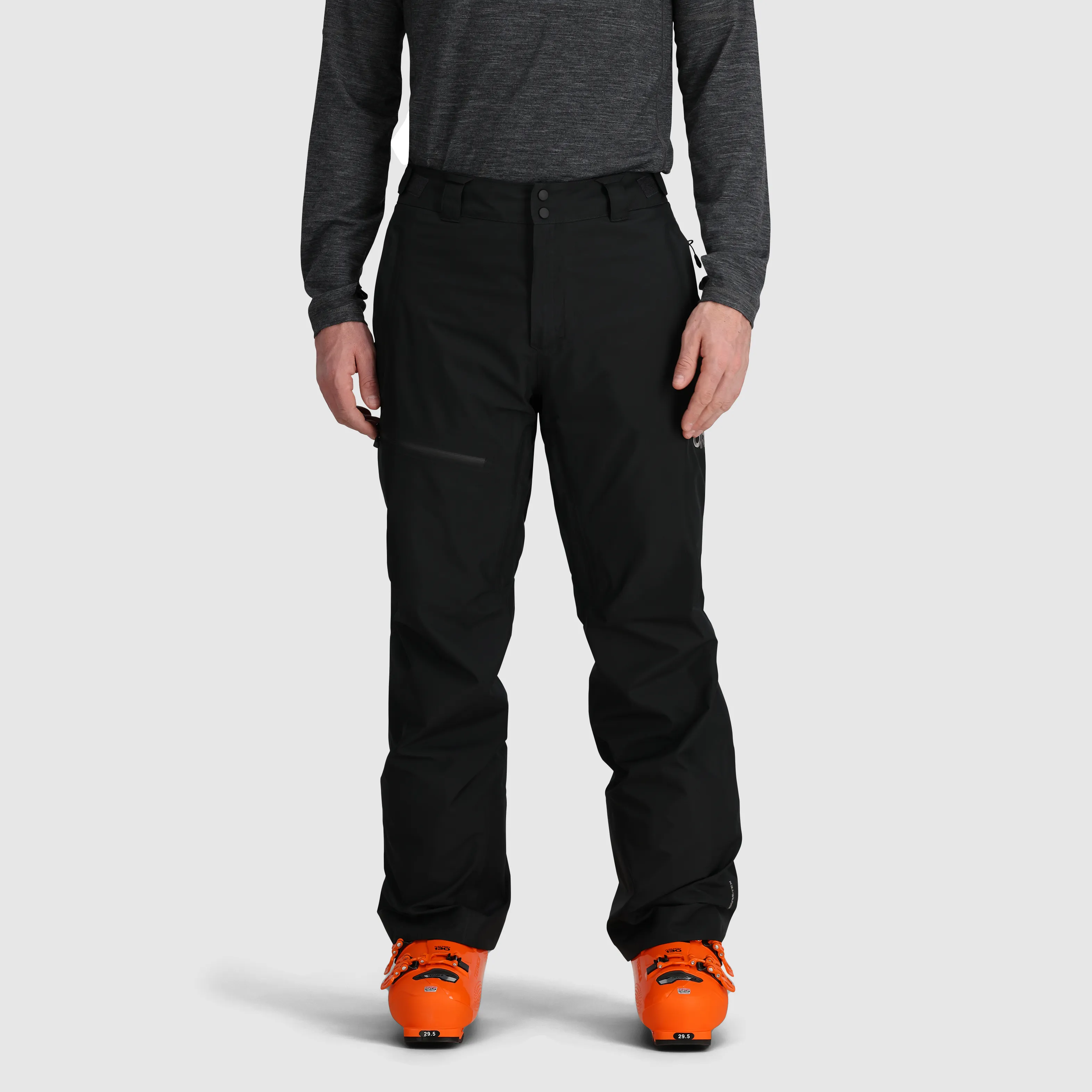 Men's Tungsten II Pants sold by Outdoor Research product image thumbnail 2