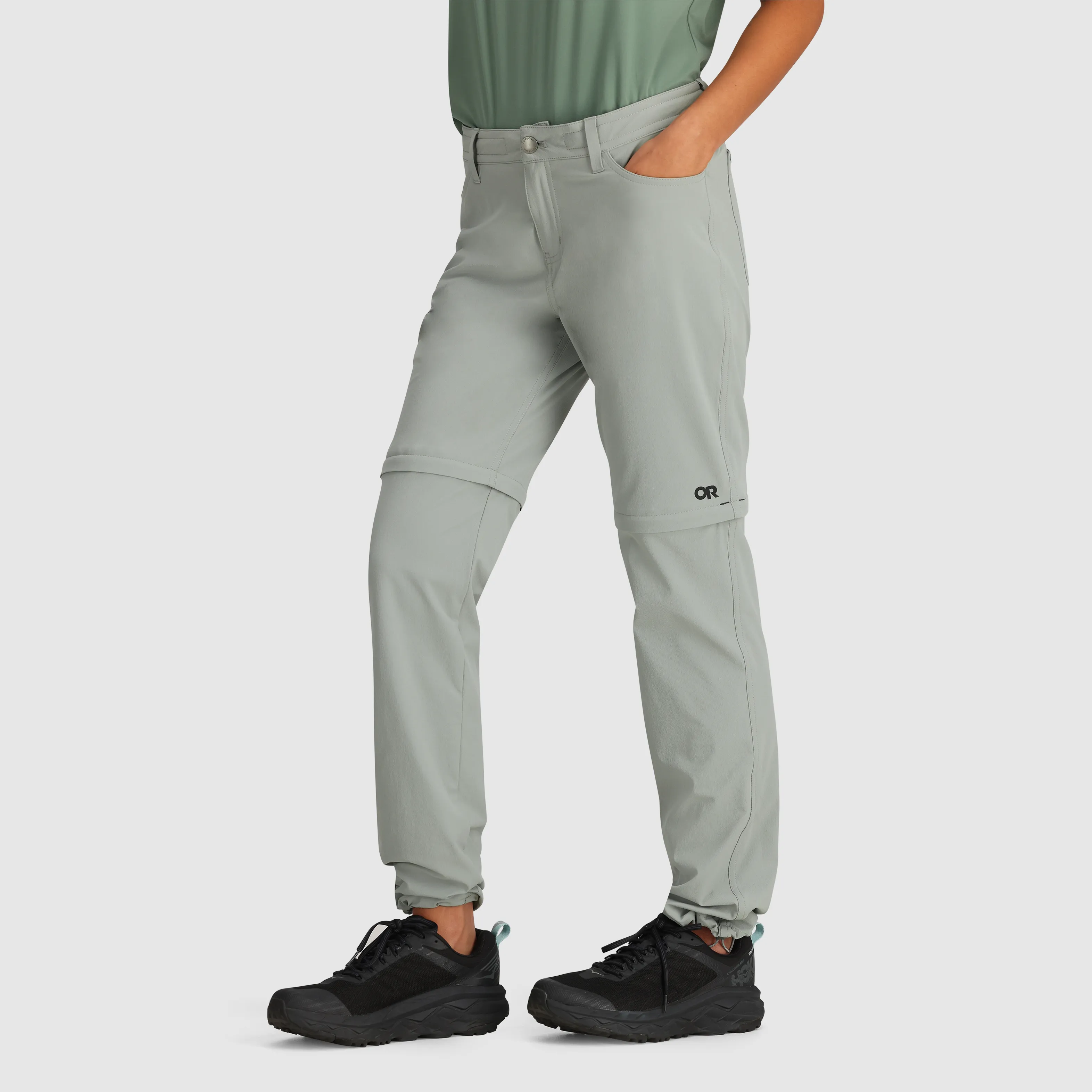 Women's Ferrosi Convertible Pants sold by Outdoor Research product image thumbnail 4