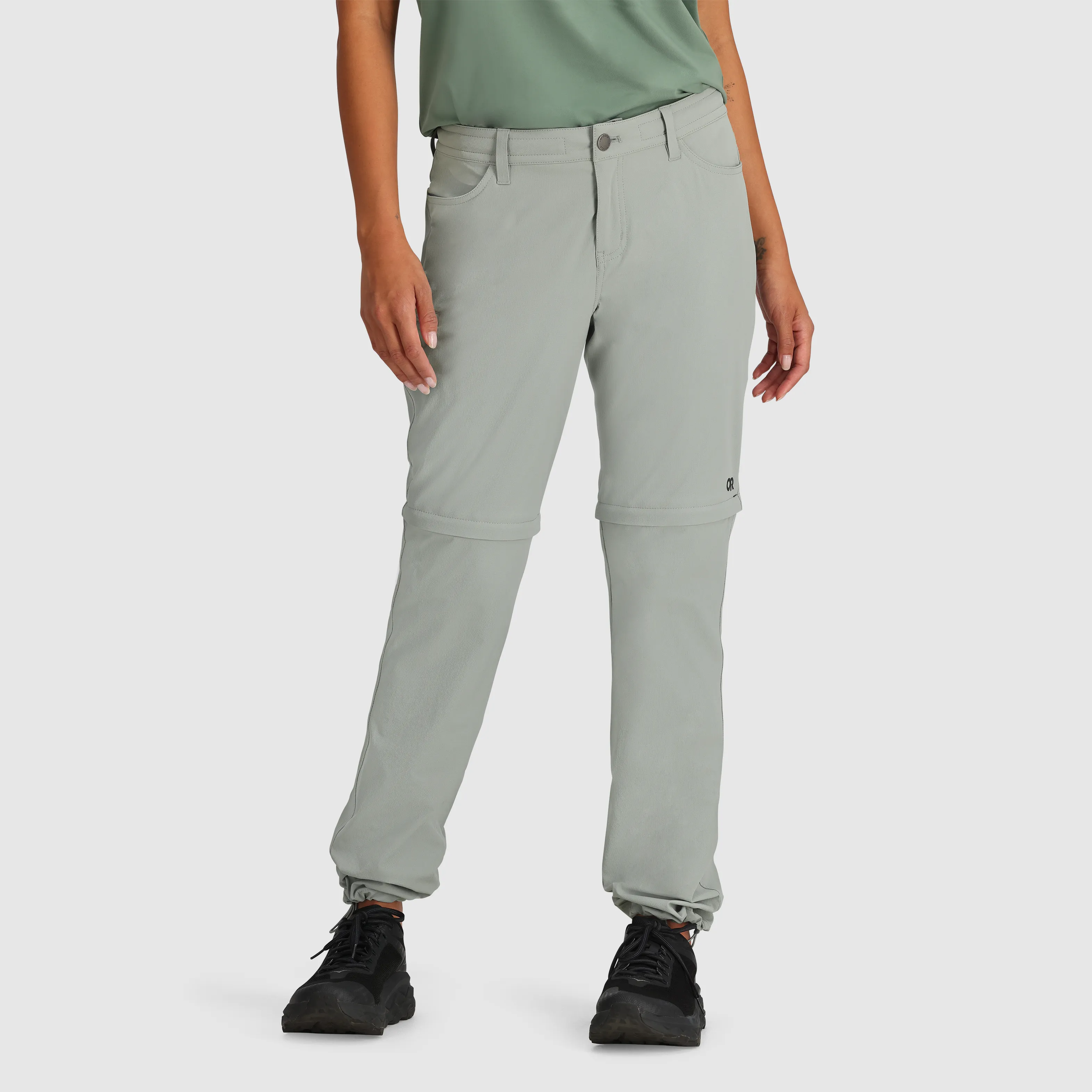 Women's Ferrosi Convertible Pants sold by Outdoor Research product image thumbnail 2