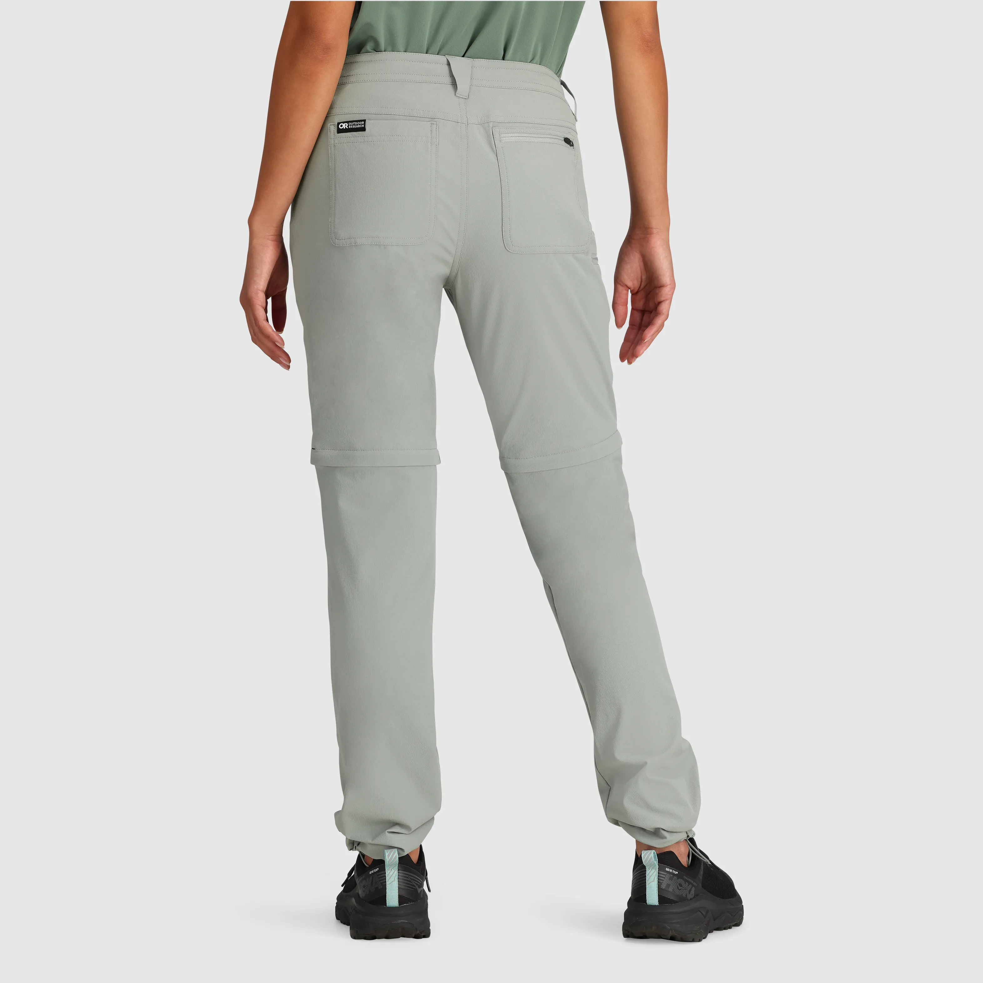 Women's Ferrosi Convertible Pants sold by Outdoor Research product image thumbnail 3