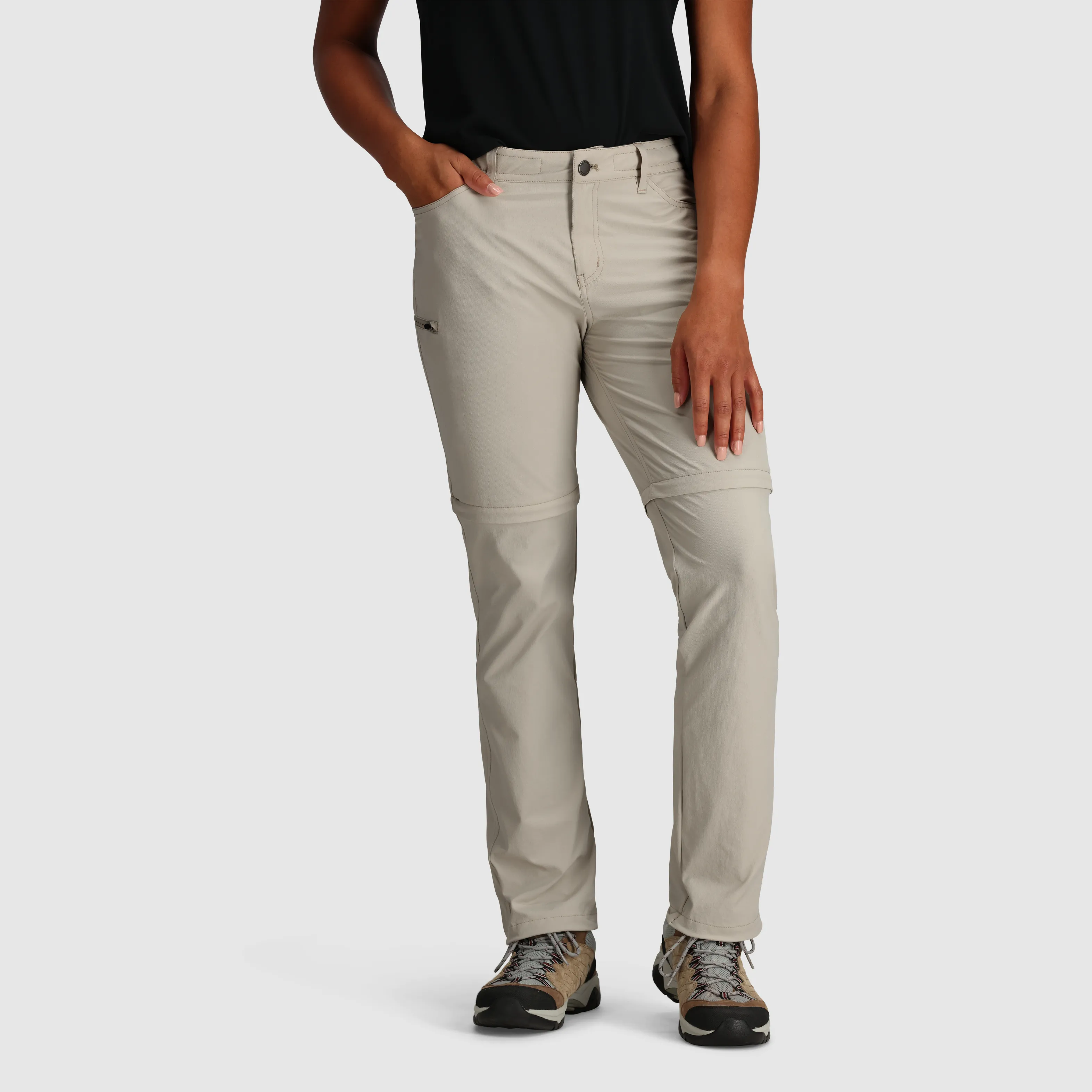 Women's Ferrosi Convertible Pants sold by Outdoor Research