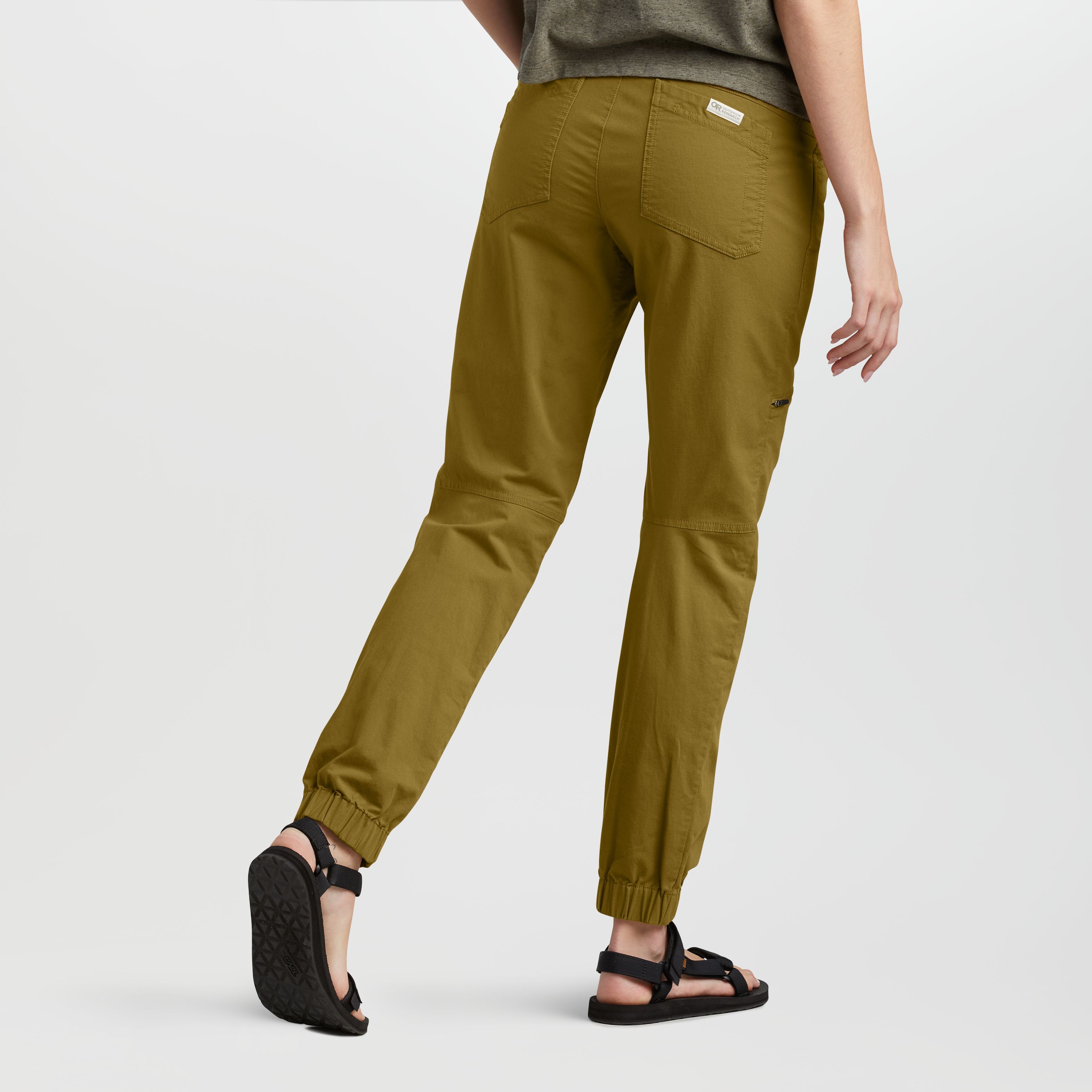 Women's Wadi Rum Joggers - Final Sale sold by Outdoor Research product image thumbnail 5