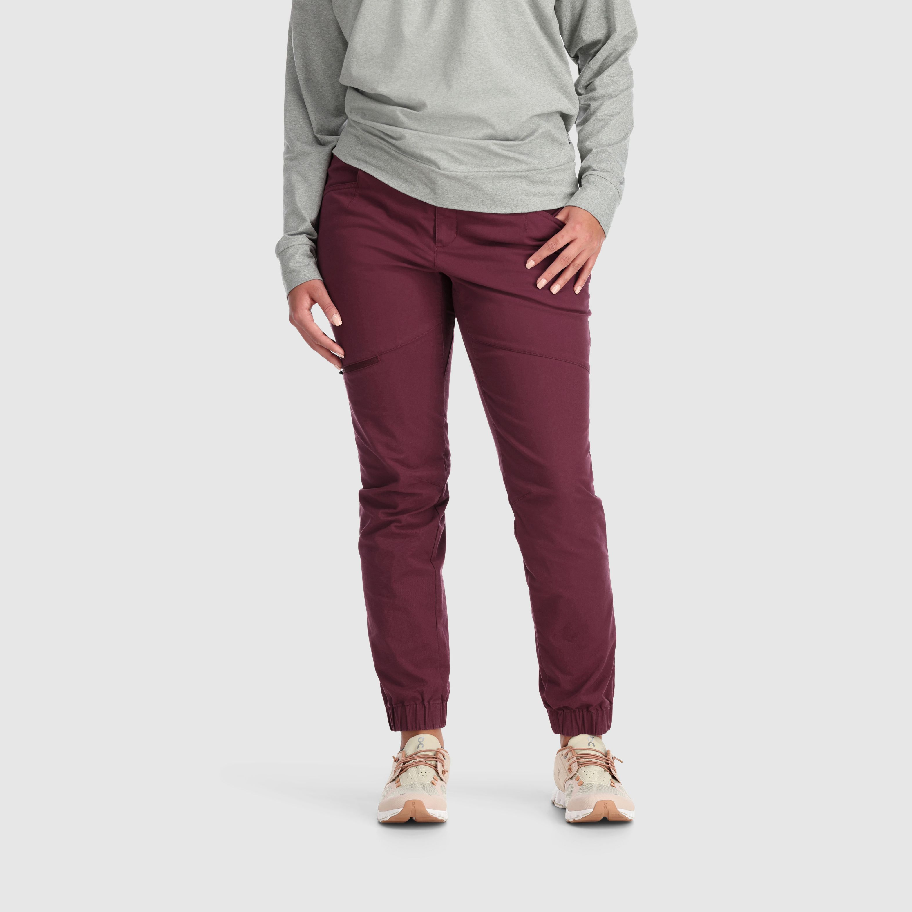 Women's Wadi Rum Joggers - Final Sale sold by Outdoor Research product image thumbnail 2