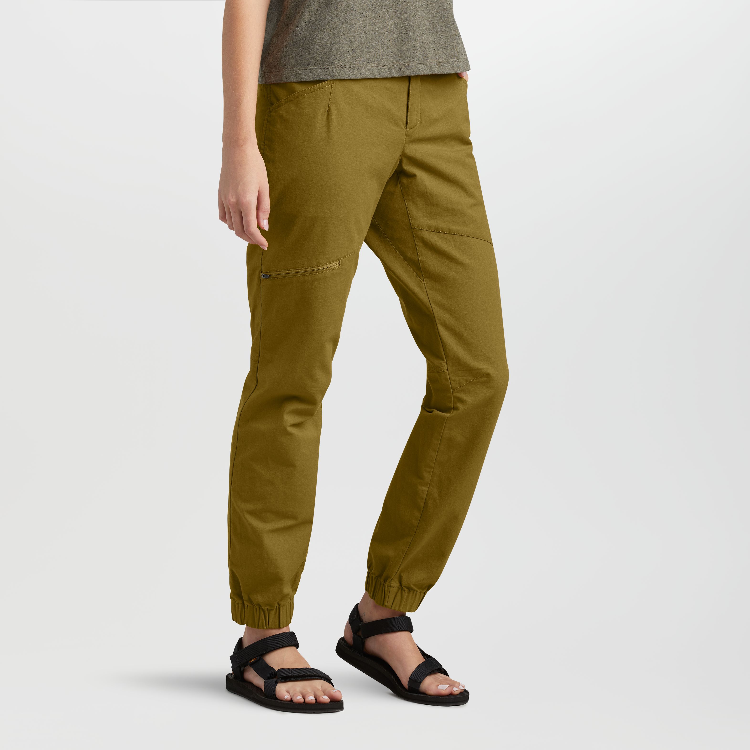Women's Wadi Rum Joggers - Final Sale sold by Outdoor Research product image thumbnail 3