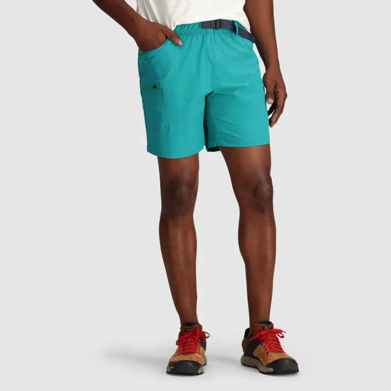 Men's Ferrosi Shorts - 7" Inseam sold by Outdoor Research