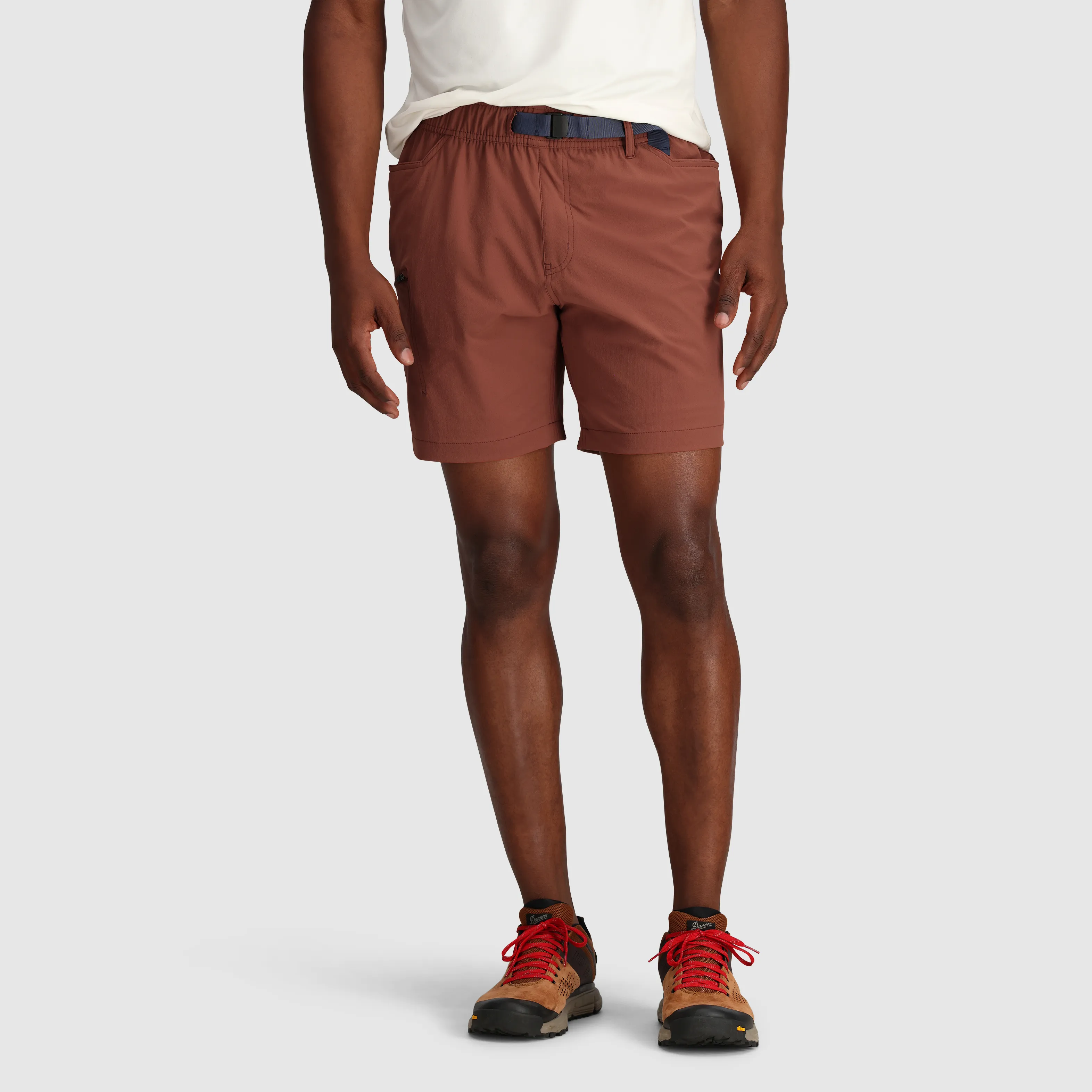 Men's Ferrosi Shorts - 7" Inseam sold by Outdoor Research product image thumbnail 2