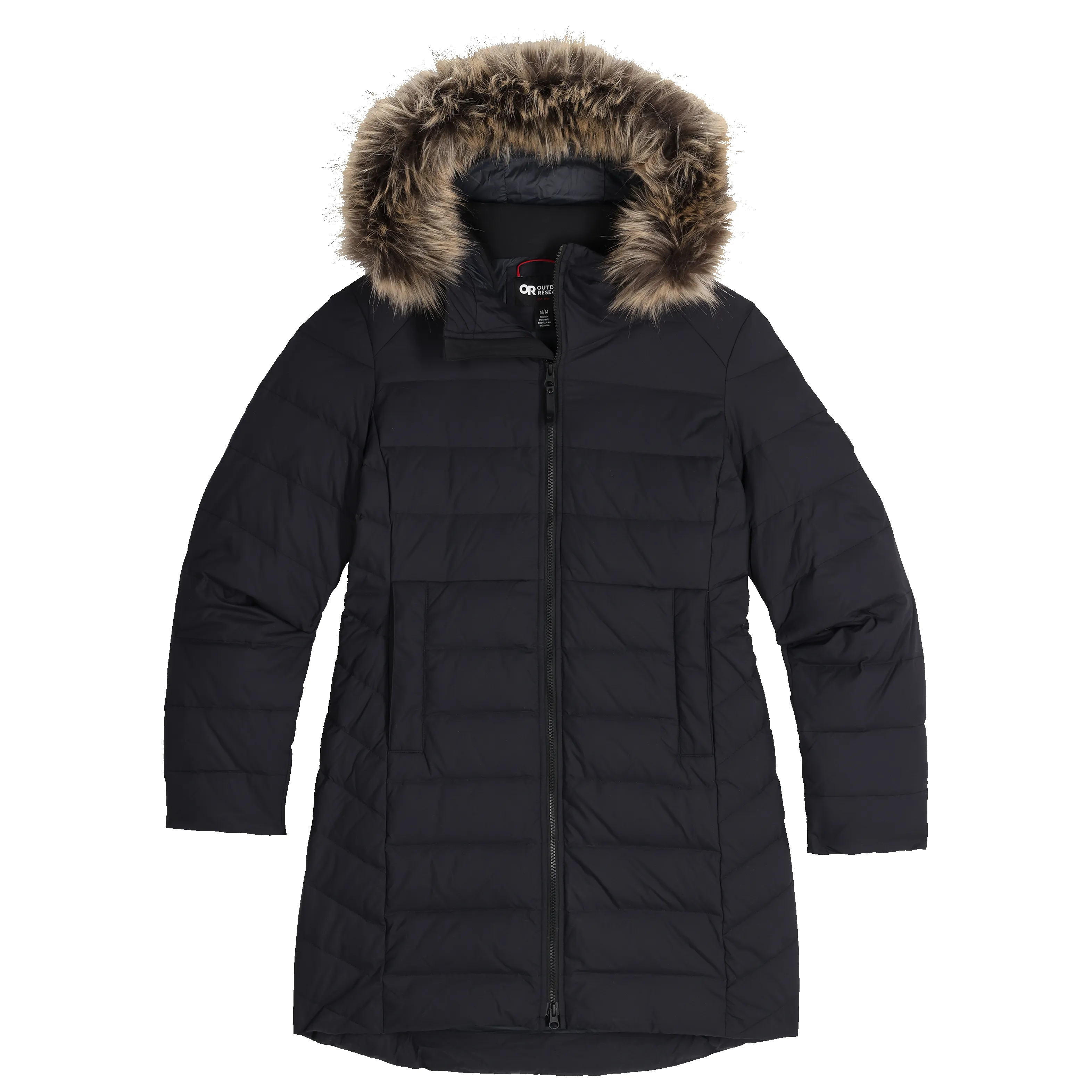 Women's Coze Lux Down Parka-Plus sold by Outdoor Research product image thumbnail 2