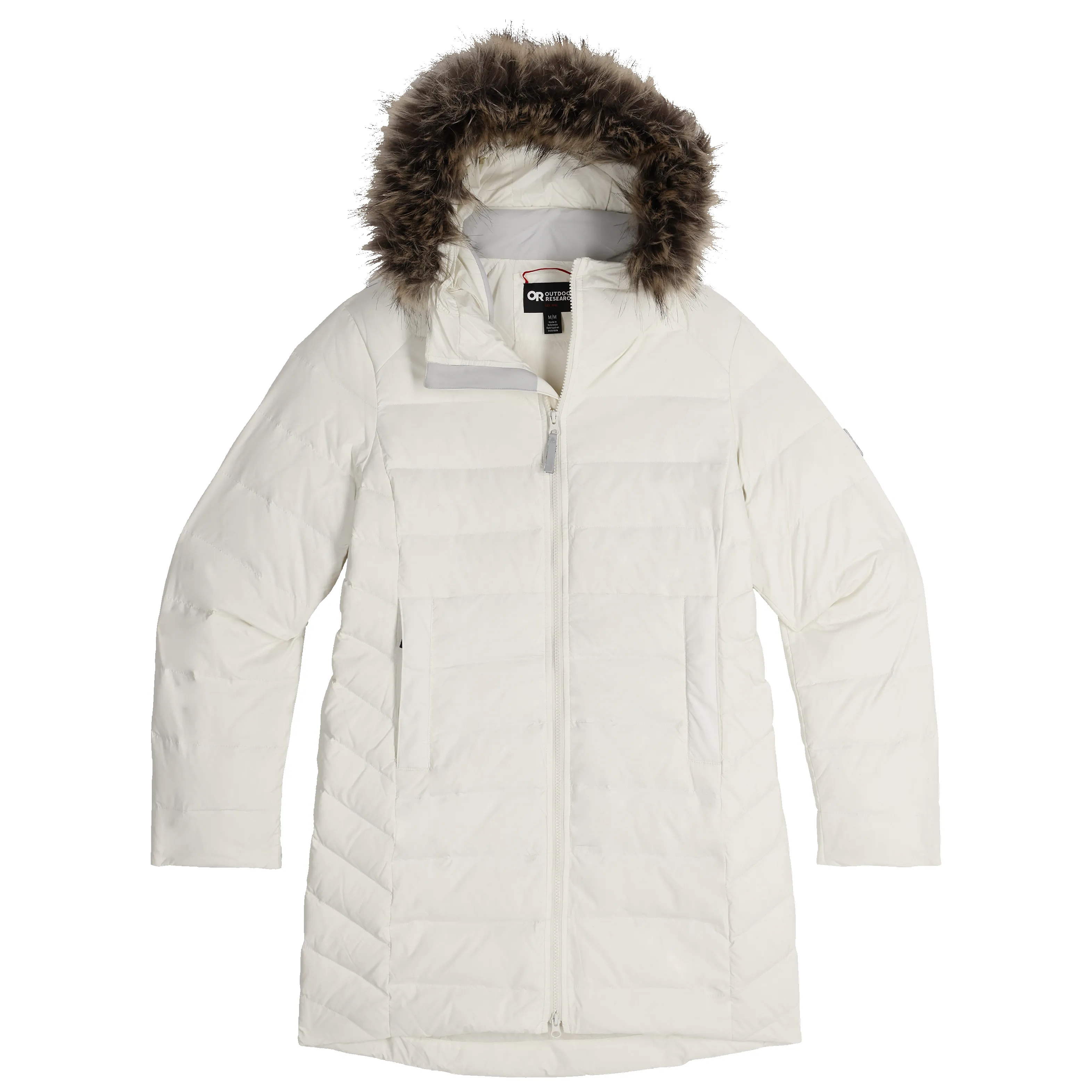 Women's Coze Lux Down Parka-Plus sold by Outdoor Research