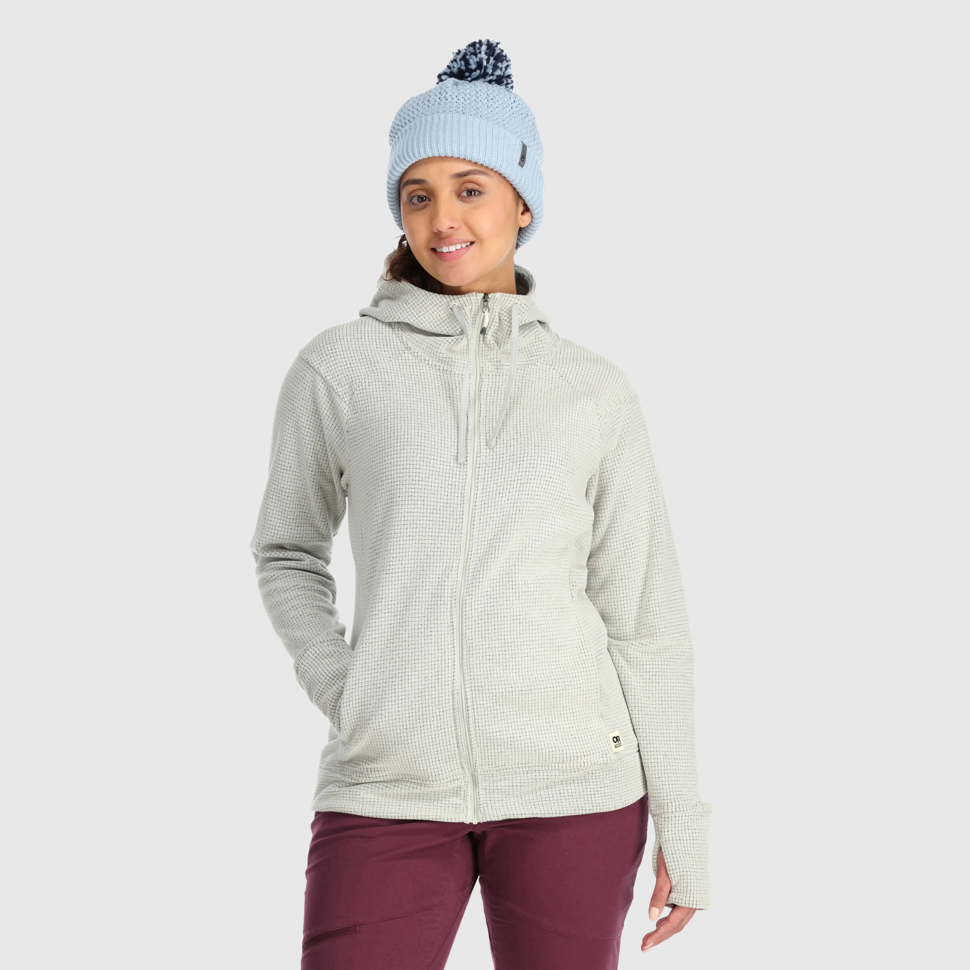 Women's Trail Mix Hoodie - Final Sale sold by Outdoor Research product image thumbnail 2