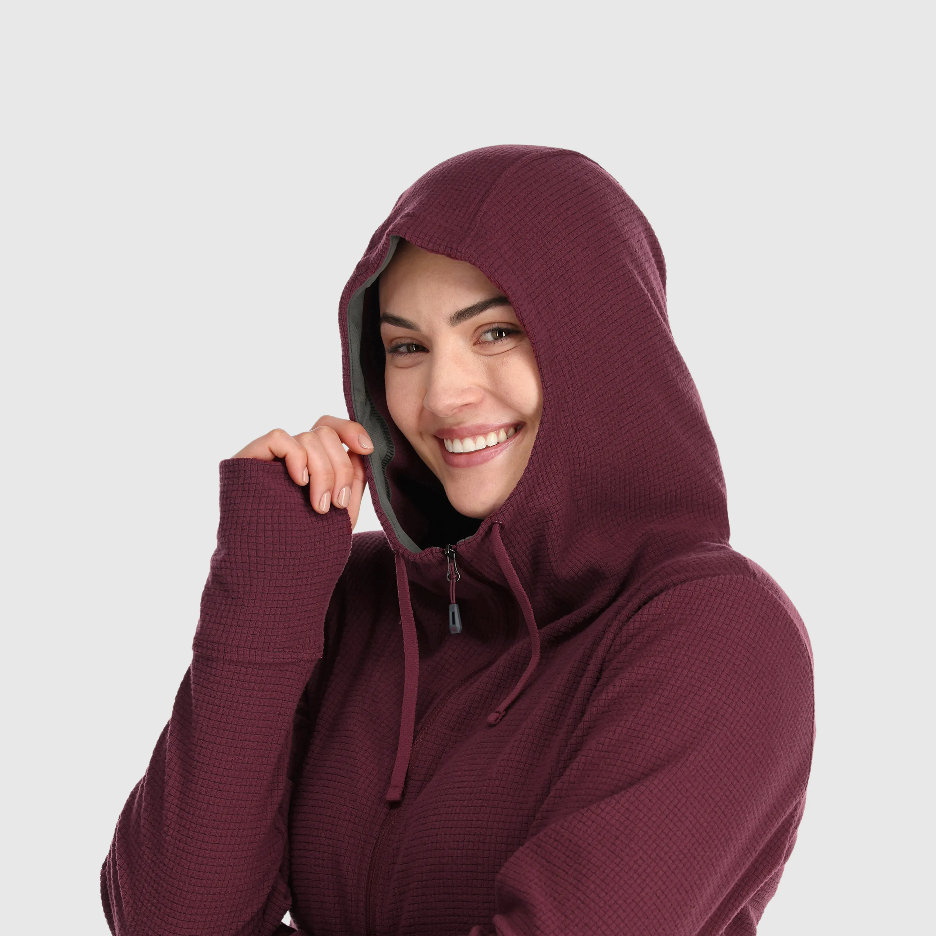 Women's Trail Mix Hoodie - Final Sale sold by Outdoor Research product image thumbnail 5