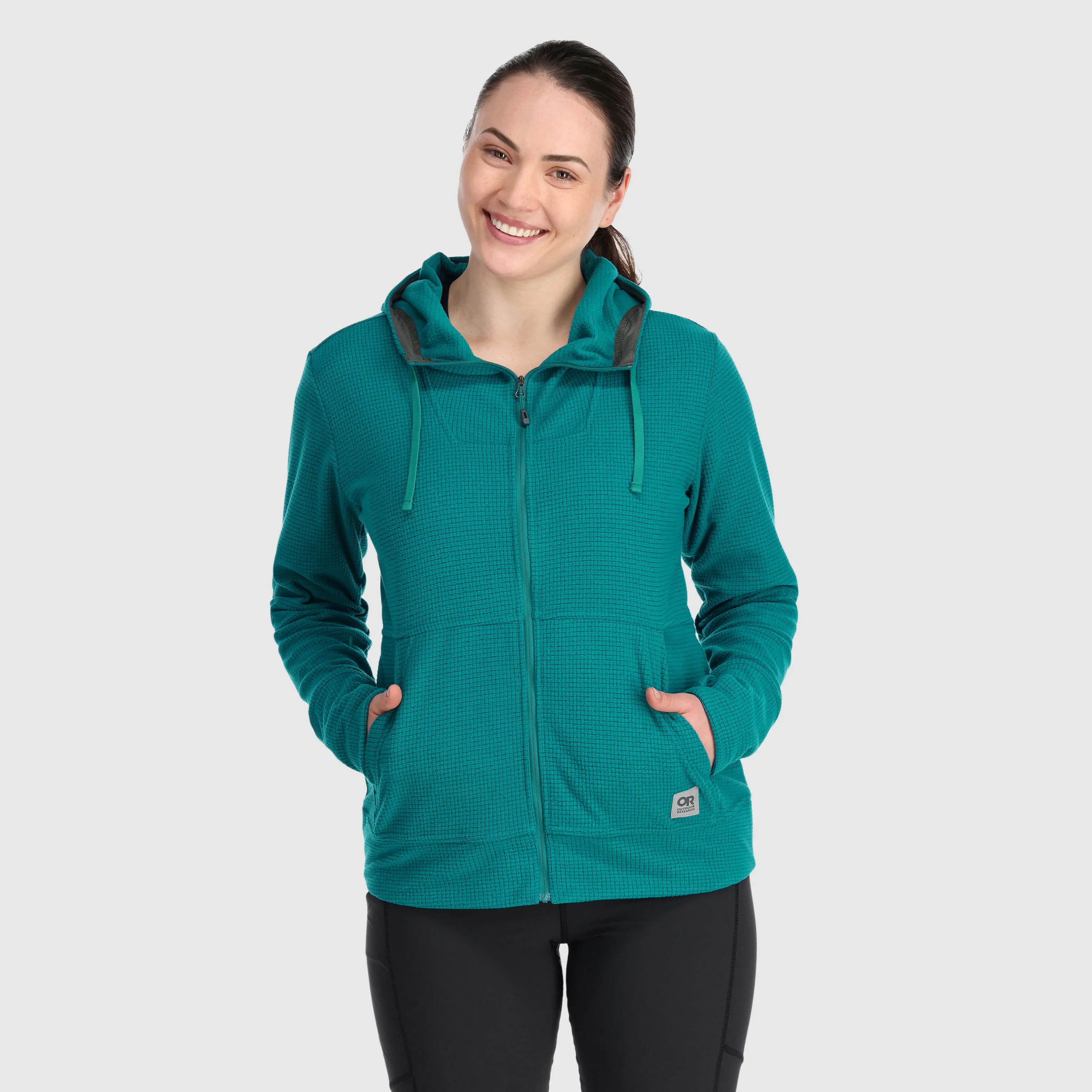 Women's Trail Mix Hoodie - Final Sale sold by Outdoor Research