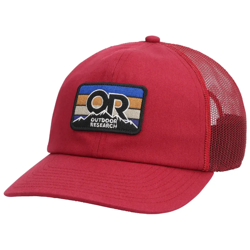 Advocate Stripe Patch Cap - Final Sale sold by Outdoor Research