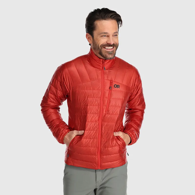 Men's Helium Down Jacket sold by Outdoor Research