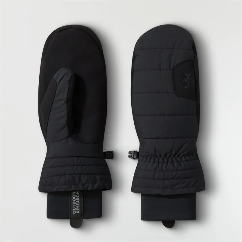 Women's Shadow Mitts sold by Outdoor Research
