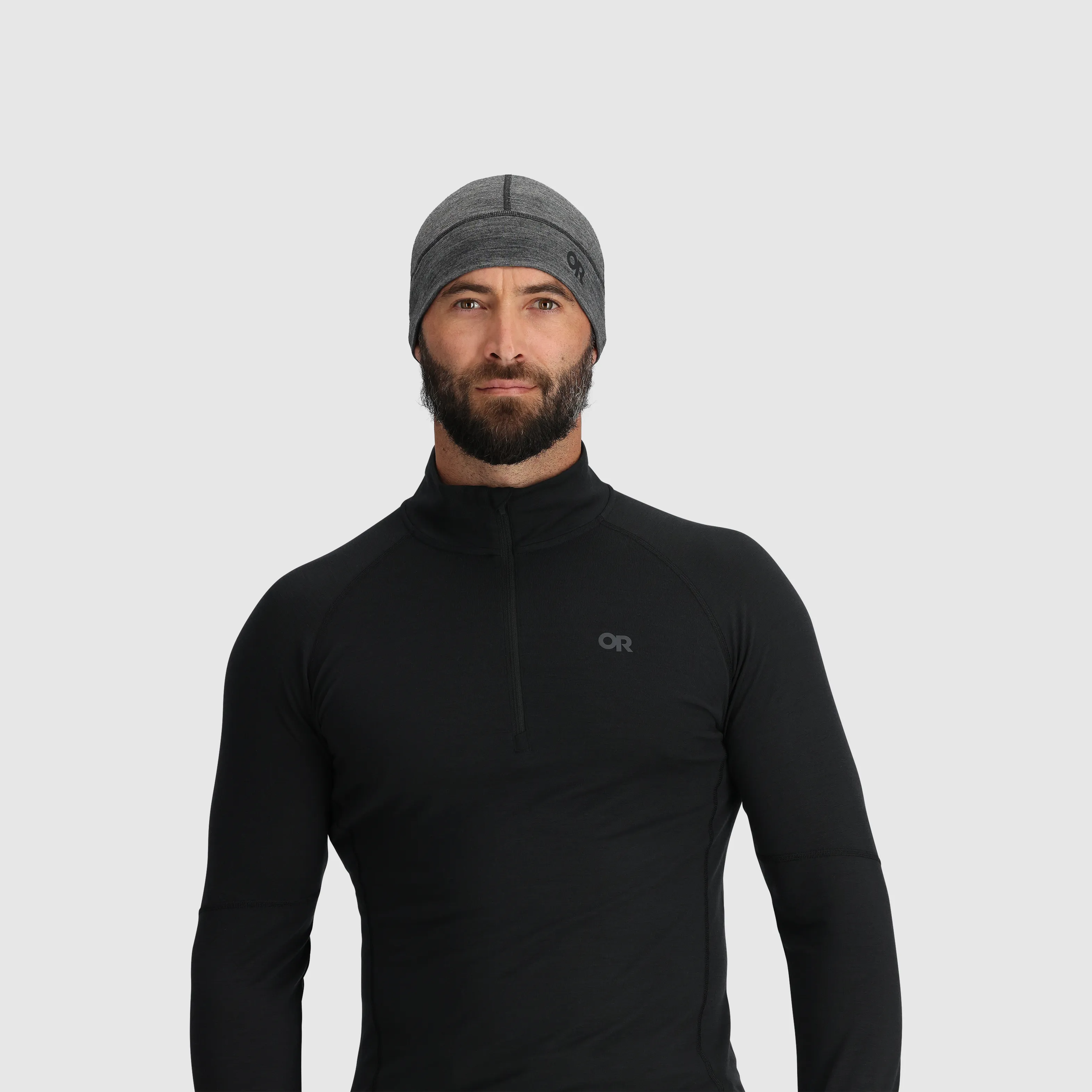 Alpine Onset Merino 150 Beanie sold by Outdoor Research product image thumbnail 2