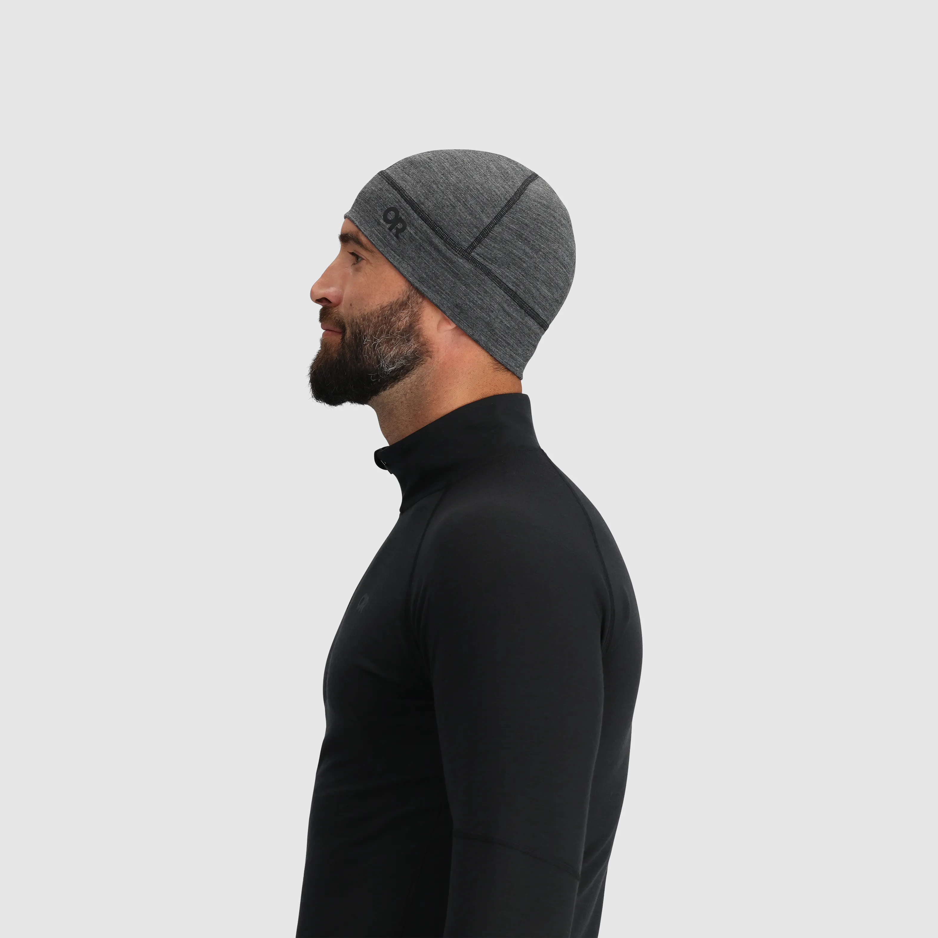 Alpine Onset Merino 150 Beanie sold by Outdoor Research product image thumbnail 3