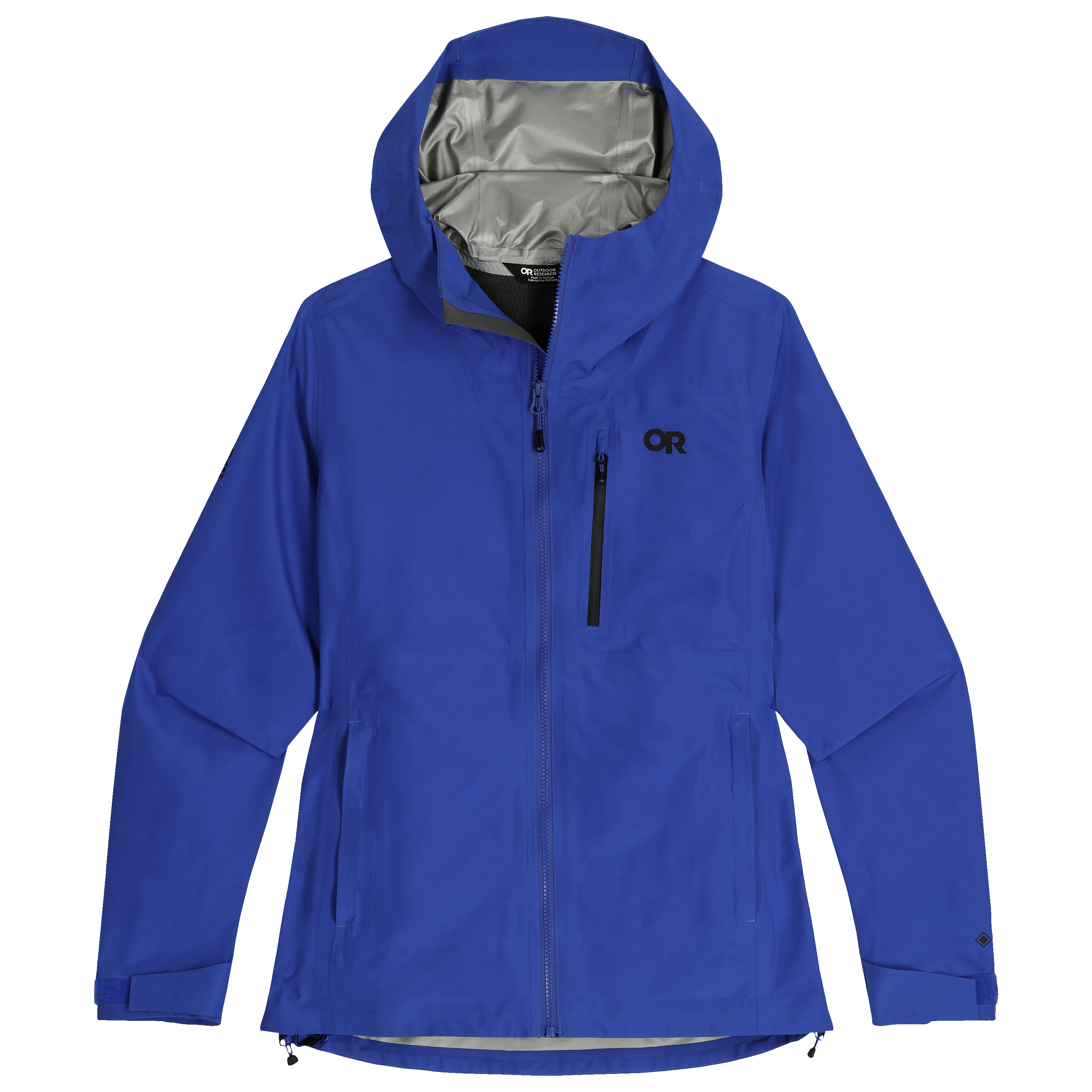 Women's Aspire GORE-TEX Super Stretch Jacket - Final Sale sold by Outdoor Research product image thumbnail 5