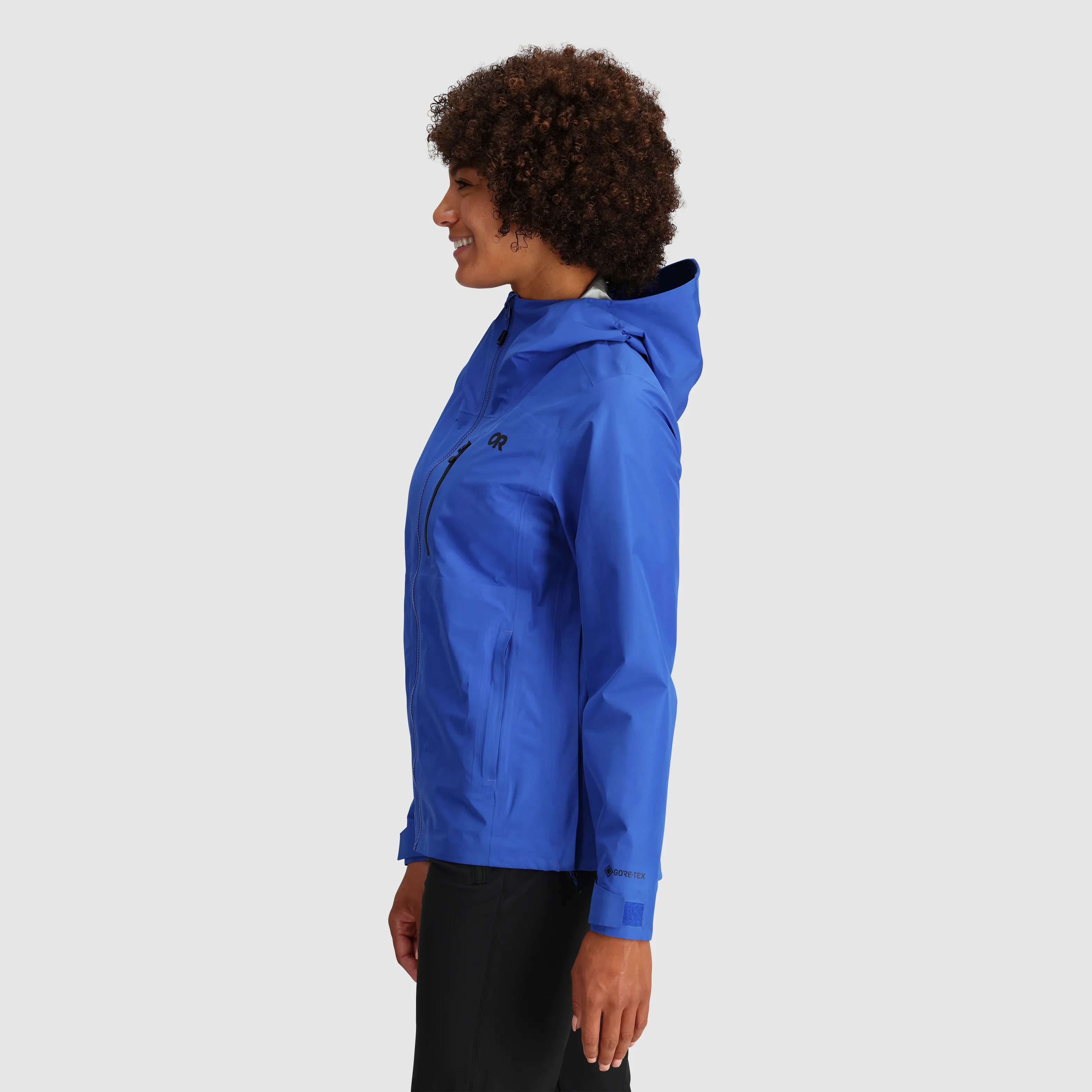 Women's Aspire GORE-TEX Super Stretch Jacket - Final Sale sold by Outdoor Research product image thumbnail 3