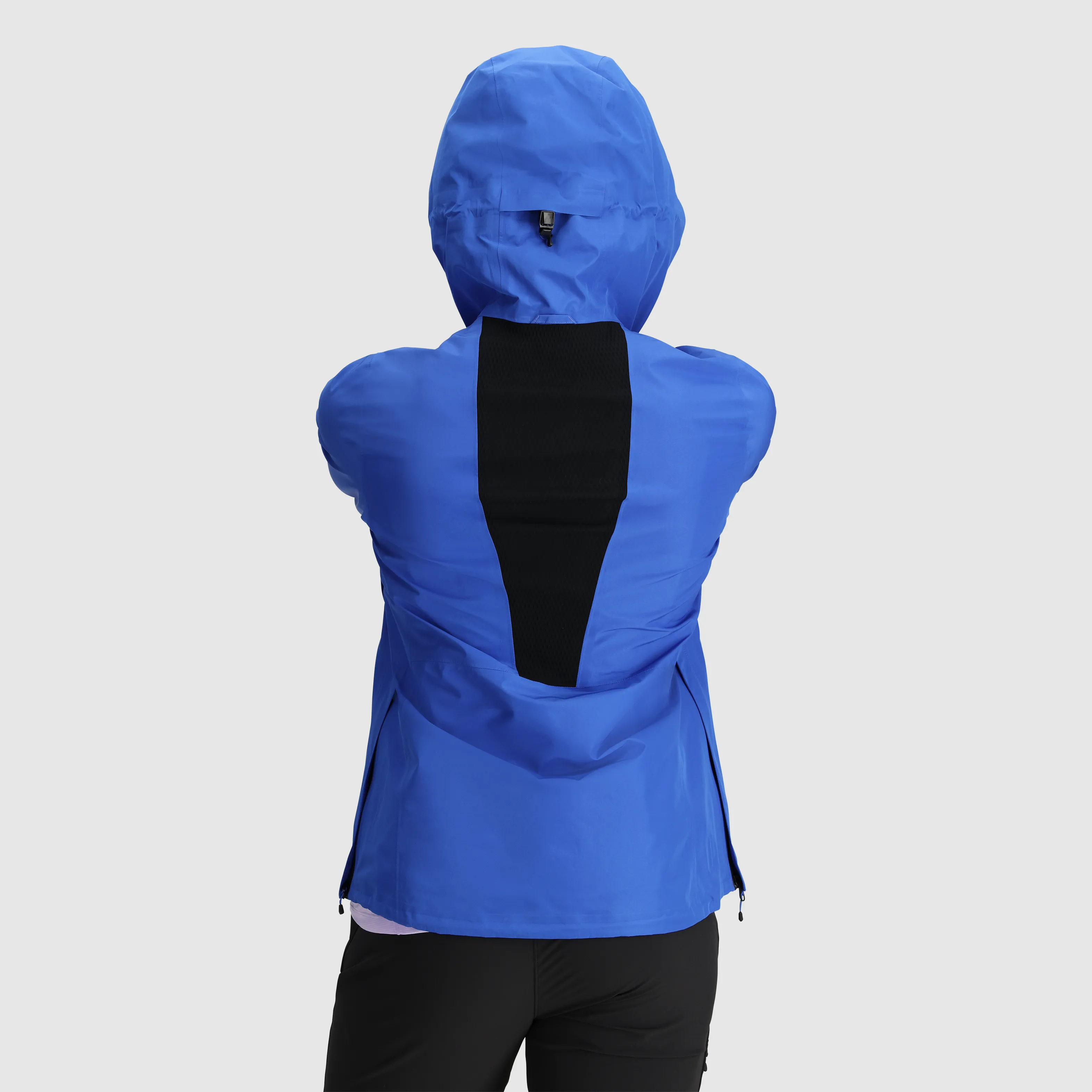 Women's Aspire GORE-TEX Super Stretch Jacket - Final Sale sold by Outdoor Research product image thumbnail 2