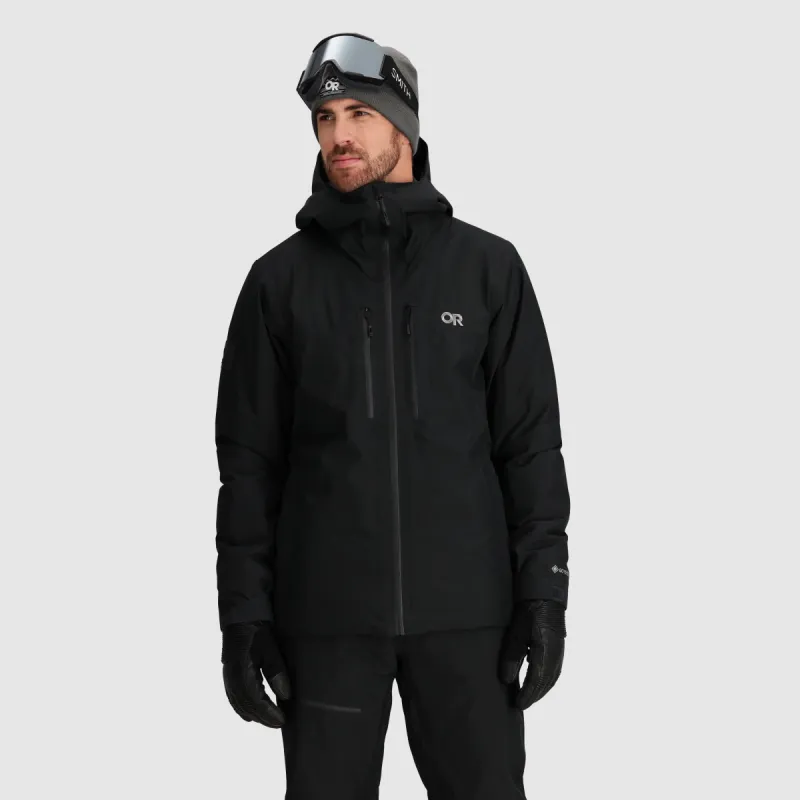 Men's Tungsten II Jacket sold by Outdoor Research