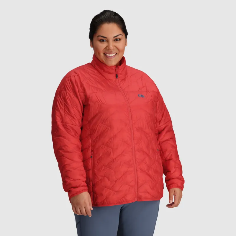 Women's SuperStrand LT Jacket-Plus sold by Outdoor Research