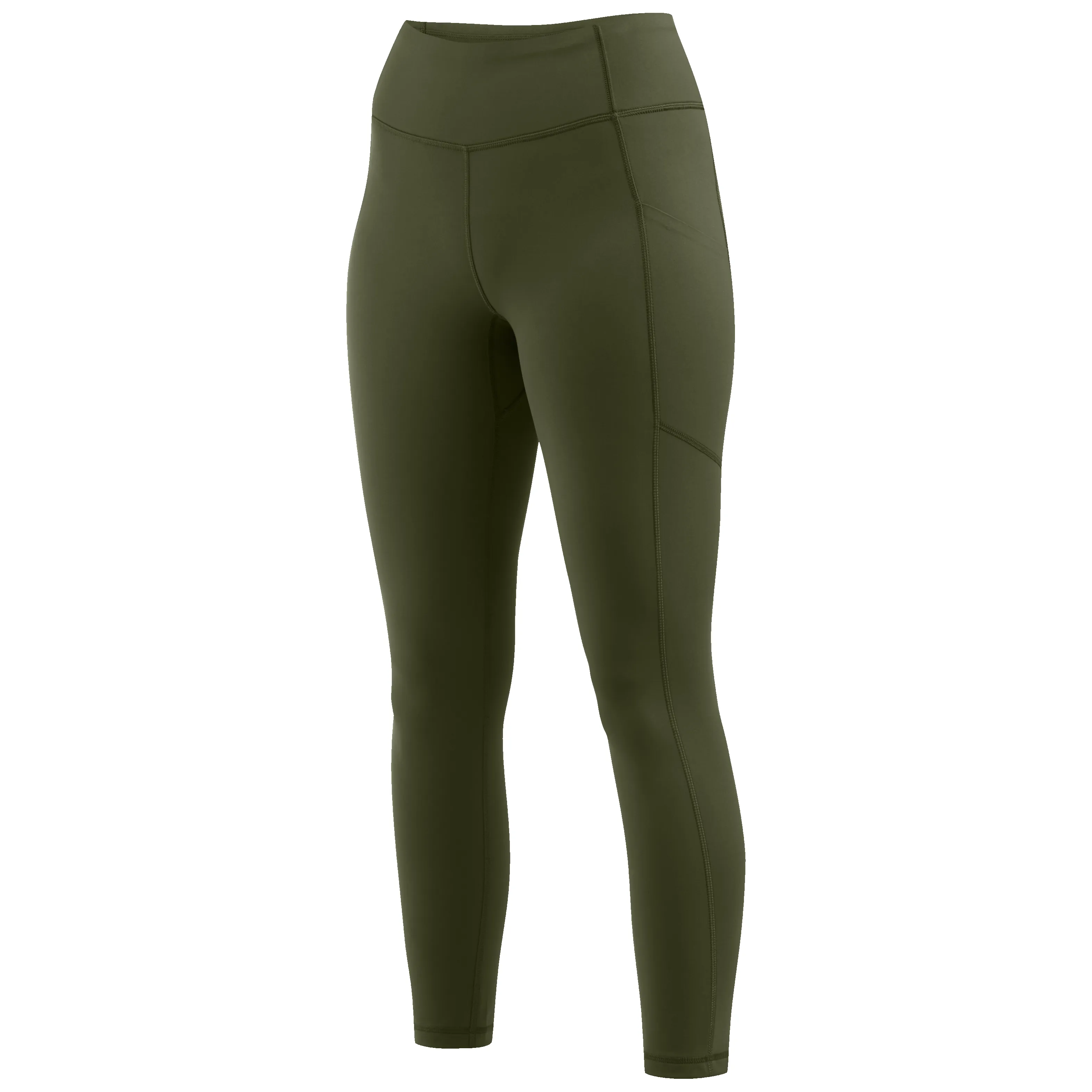 Women's Vantage 7/8 Leggings with Back Pockets - Final Sale sold by Outdoor Research product image thumbnail 5