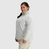 Women's Trail Mix Cowl Pullover-Plus - Final Sale sold by Outdoor Research