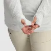 Women's Trail Mix Cowl Pullover-Plus - Final Sale sold by Outdoor Research