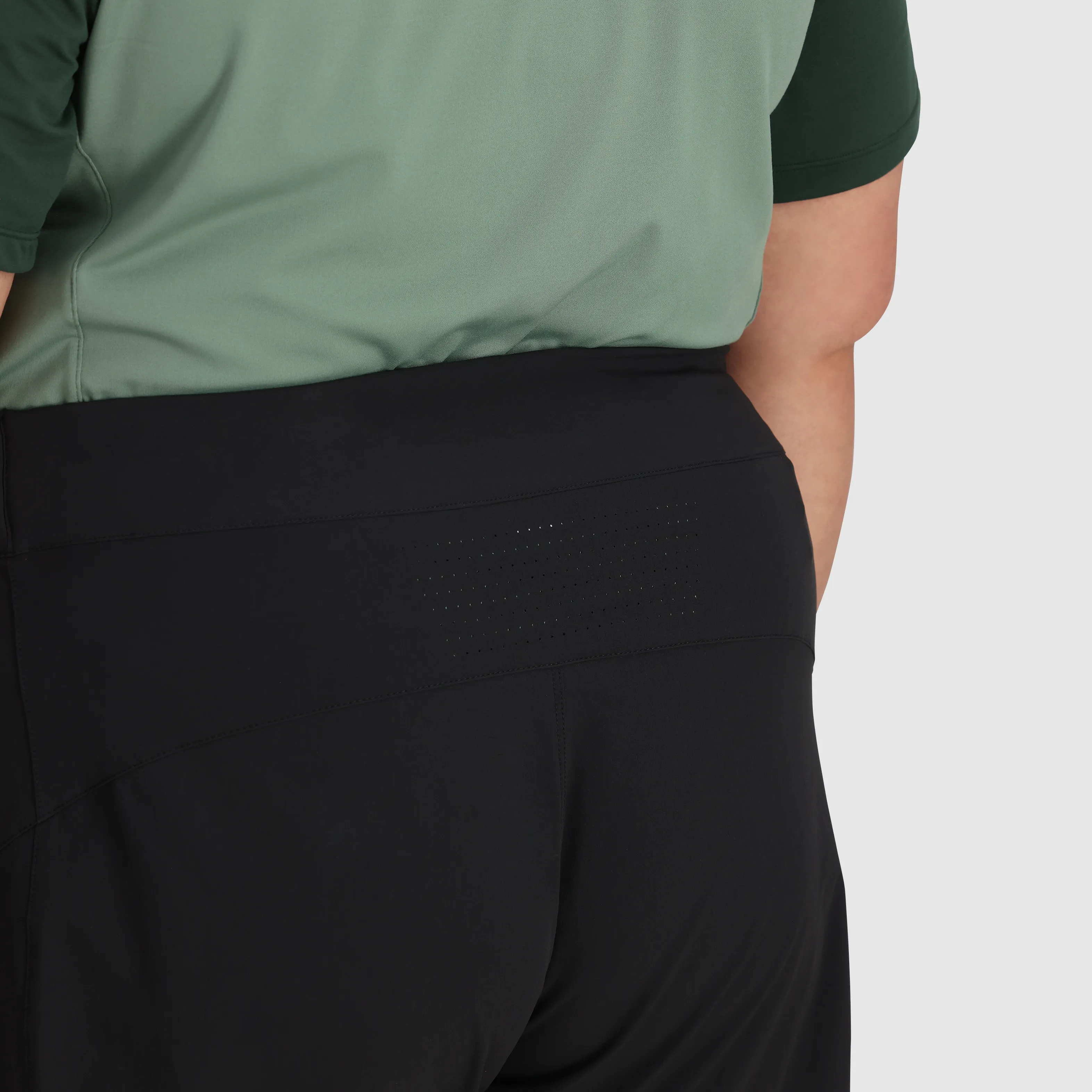 Women's Freewheel MTB Ride Short - Plus sold by Outdoor Research product image thumbnail 5