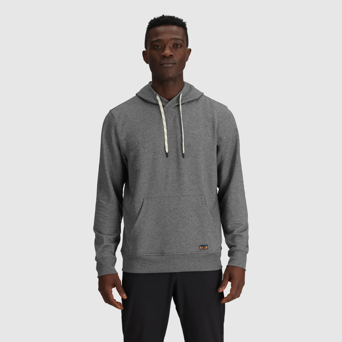 Men's Essential Fleece Pullover Hoodie sold by Outdoor Research