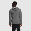 Men's Essential Fleece Pullover Hoodie sold by Outdoor Research
