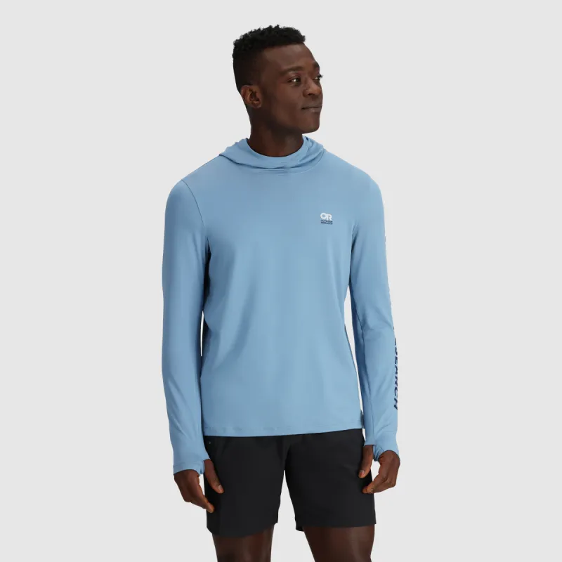 Men's ActiveIce Spectrum Sun Hoodie, Graphic sold by Outdoor Research