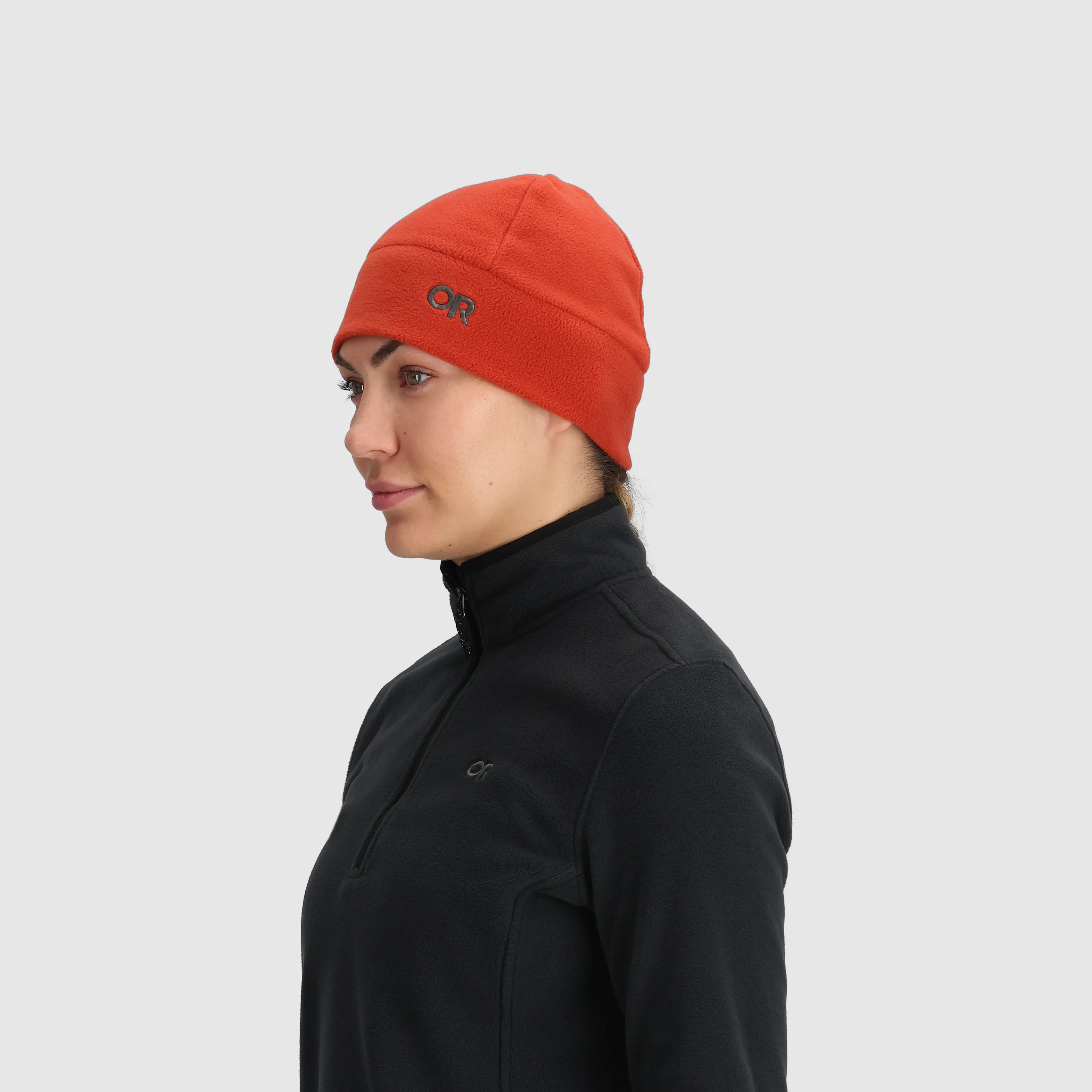 OR Polartec® 100 Beanie sold by Outdoor Research product image thumbnail 3