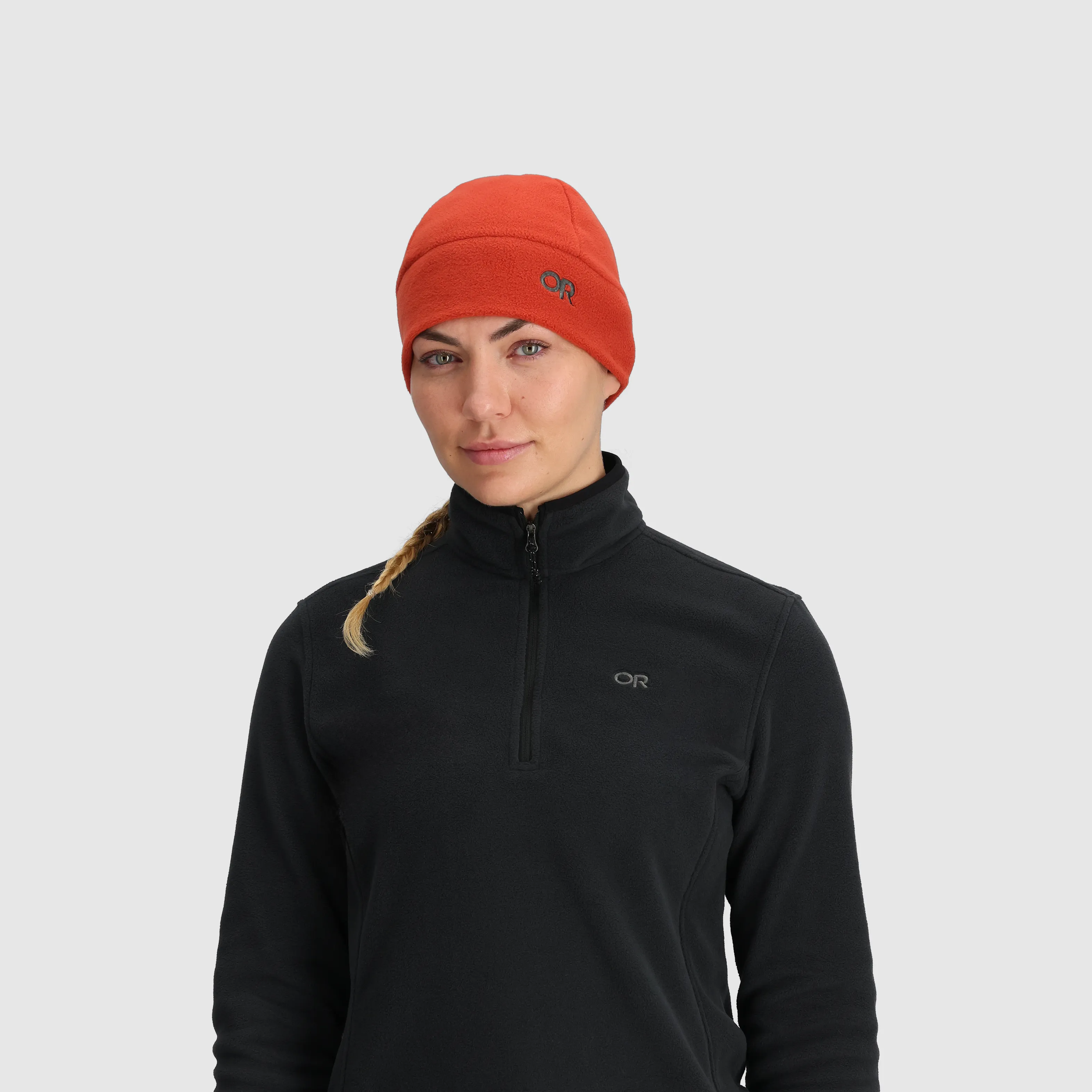 OR Polartec® 100 Beanie sold by Outdoor Research product image thumbnail 2