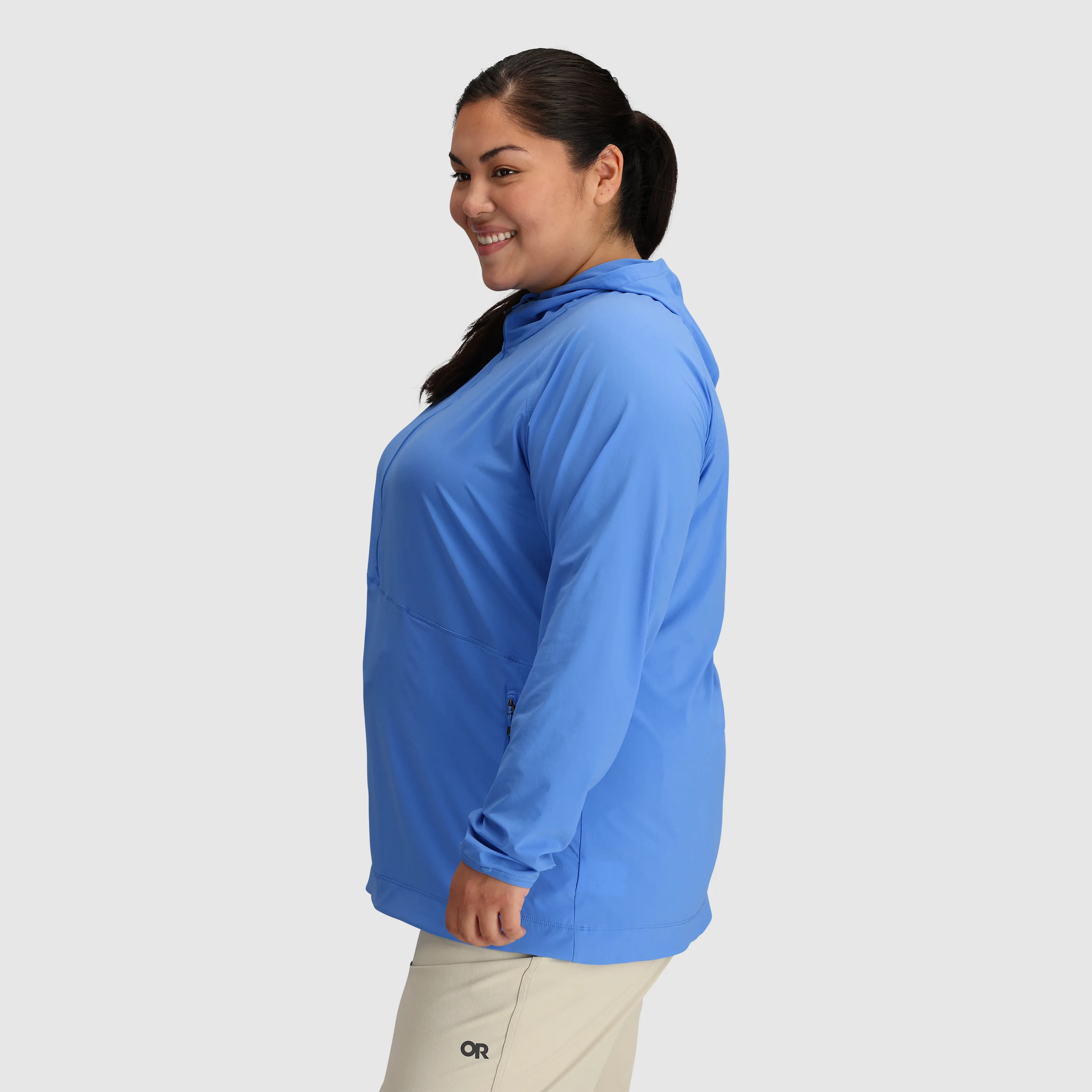 Women's Astroman Sun Hoodie-Plus - Final Sale sold by Outdoor Research product image thumbnail 3