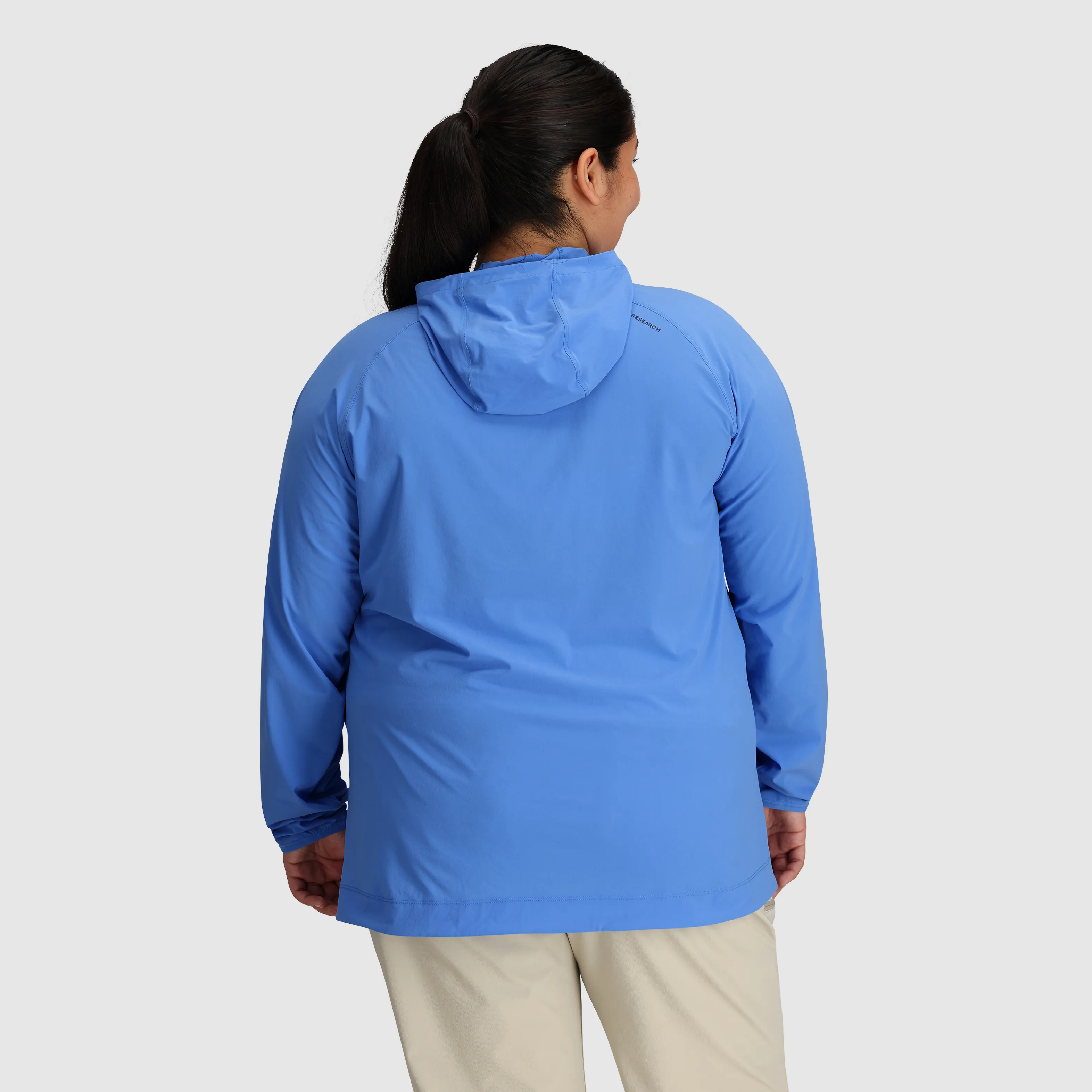 Women's Astroman Sun Hoodie-Plus - Final Sale sold by Outdoor Research product image thumbnail 2